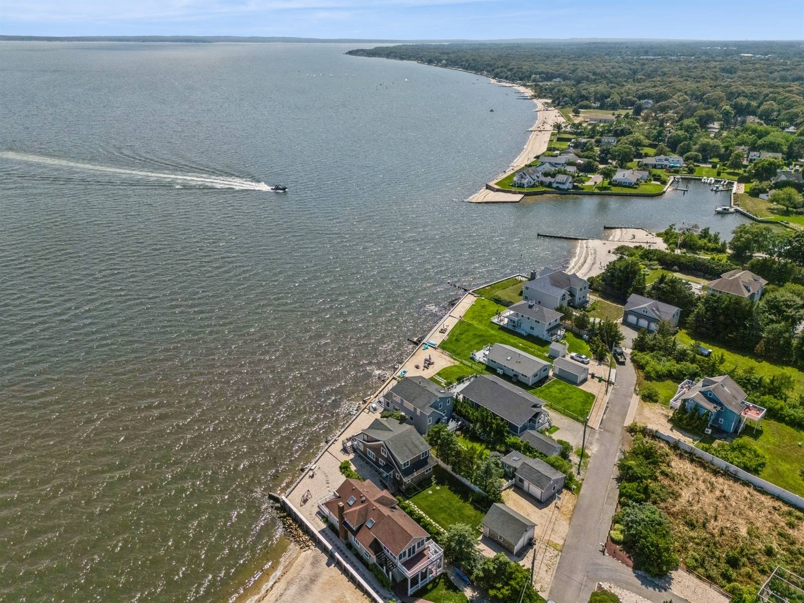 Towns and Country Real Estate
