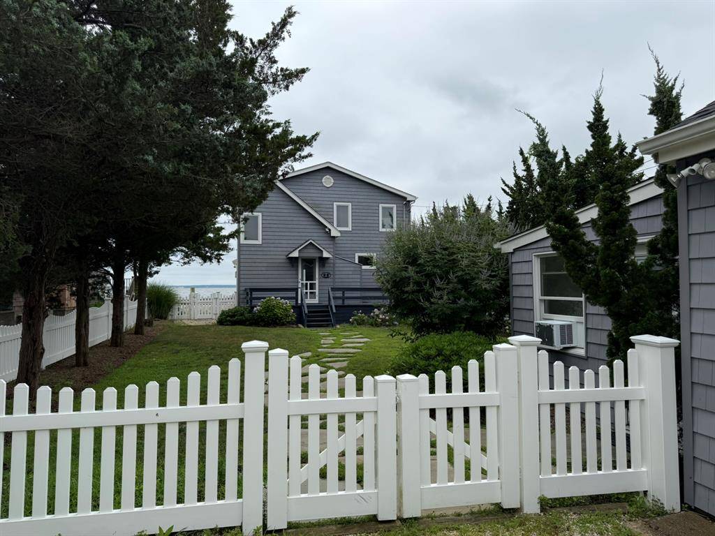 Towns and Country Real Estate