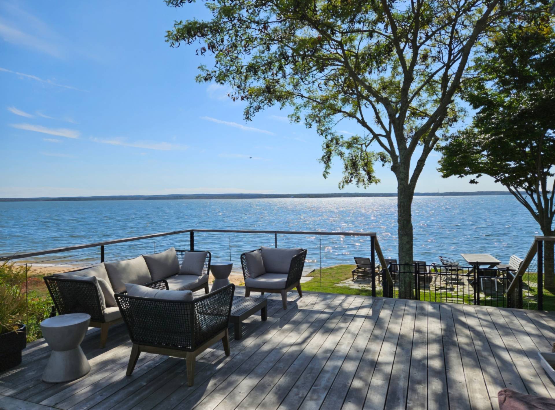 Towns and Country Real Estate