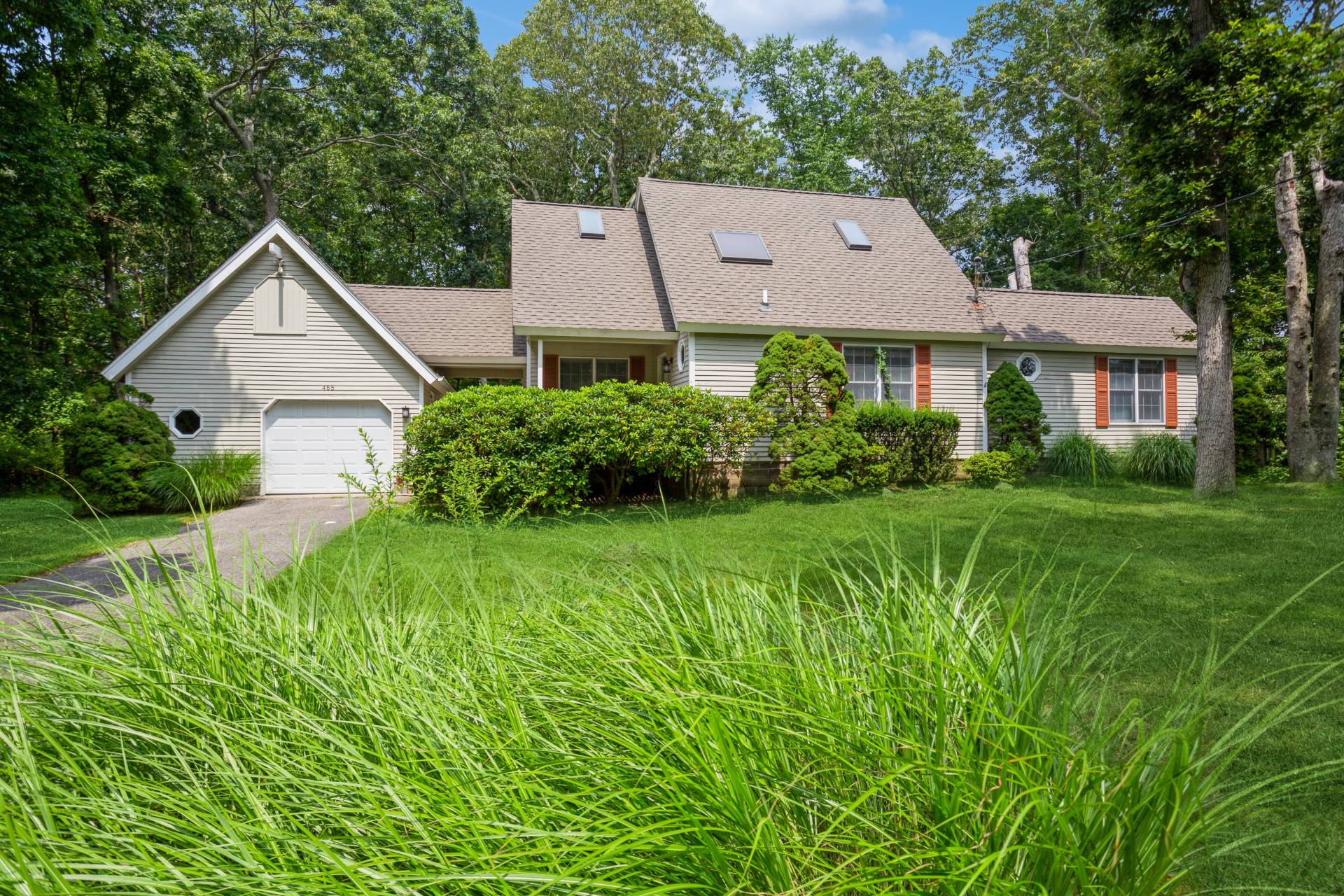 Tarpon Drive, Southold