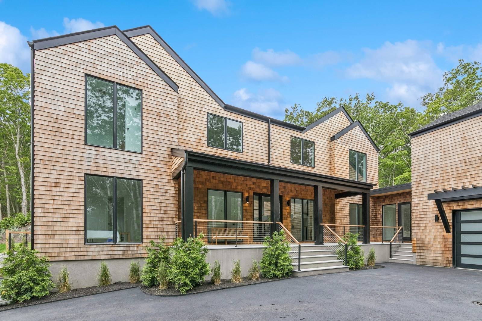 Towns and Country Real Estate