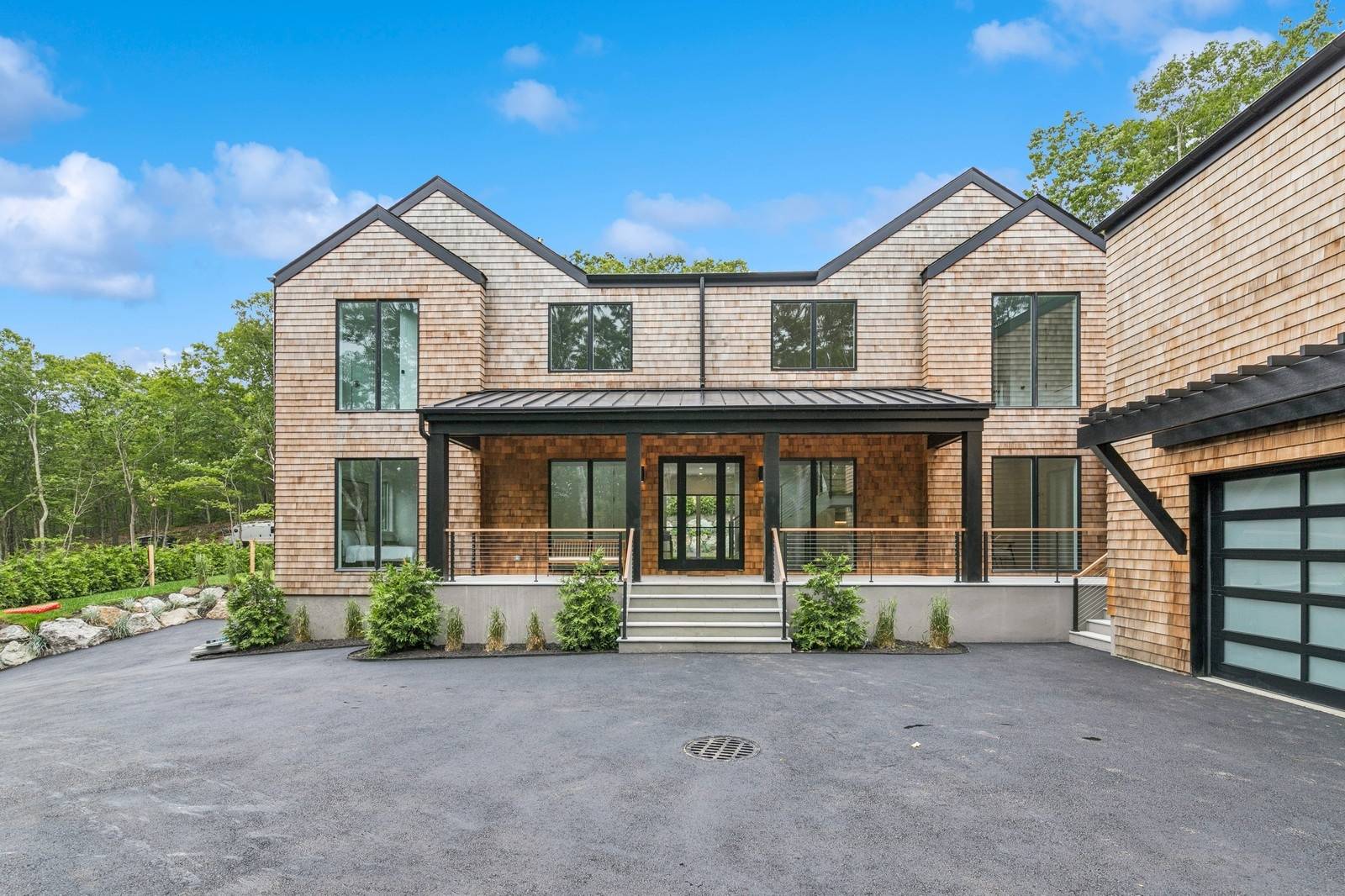 Towns and Country Real Estate
