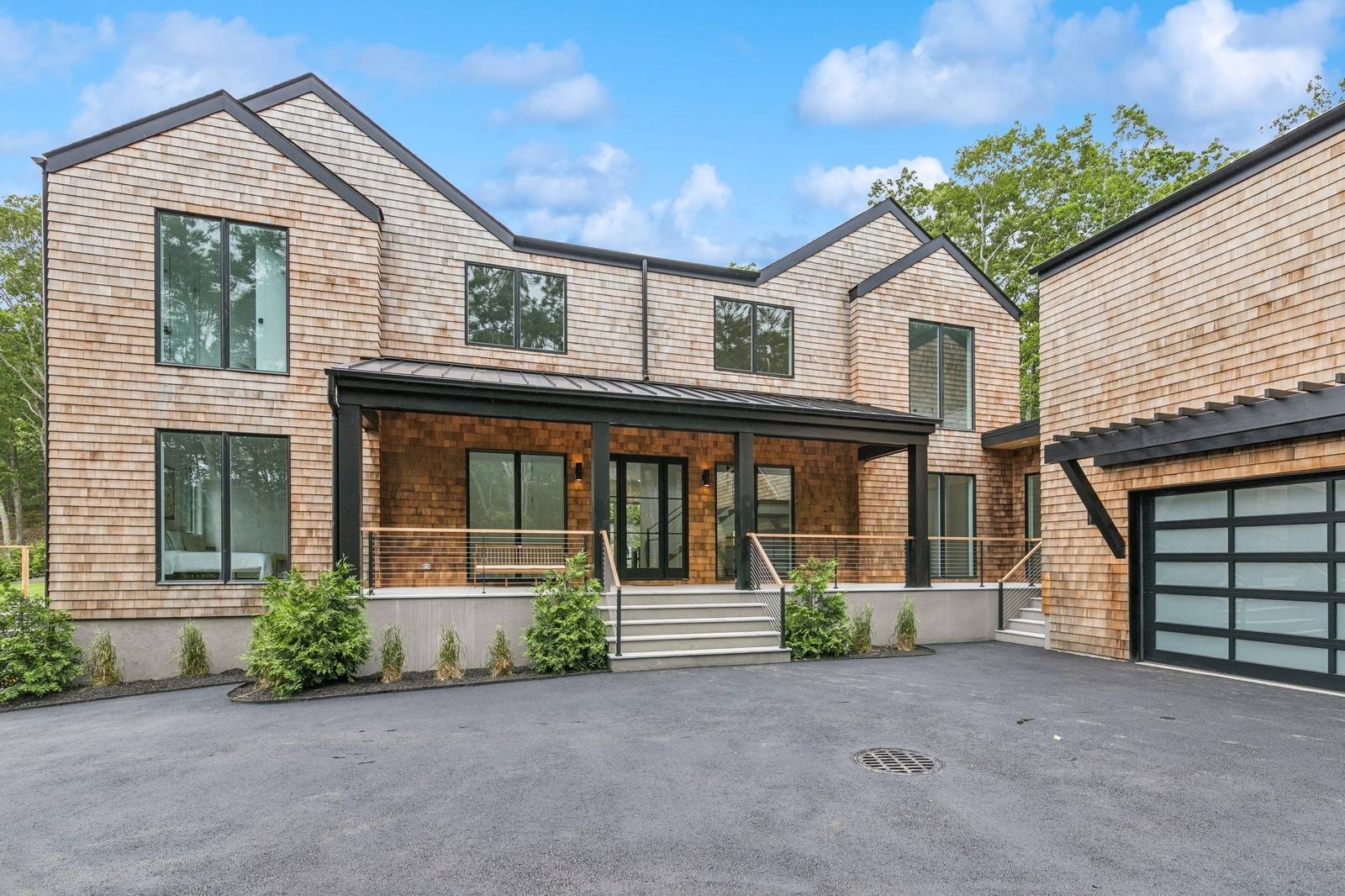 Towns and Country Real Estate