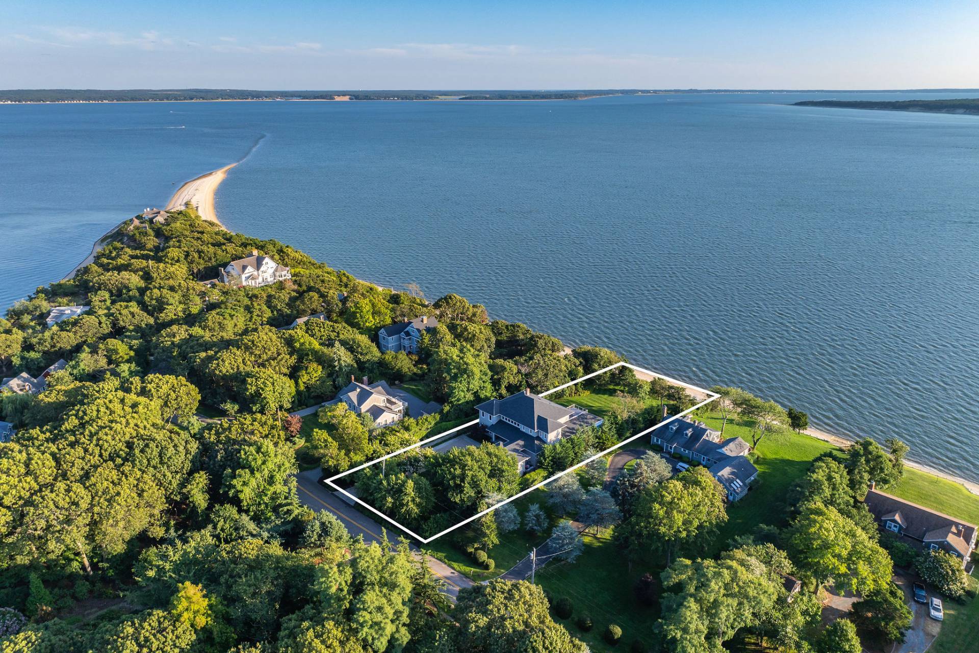 Towns and Country Real Estate