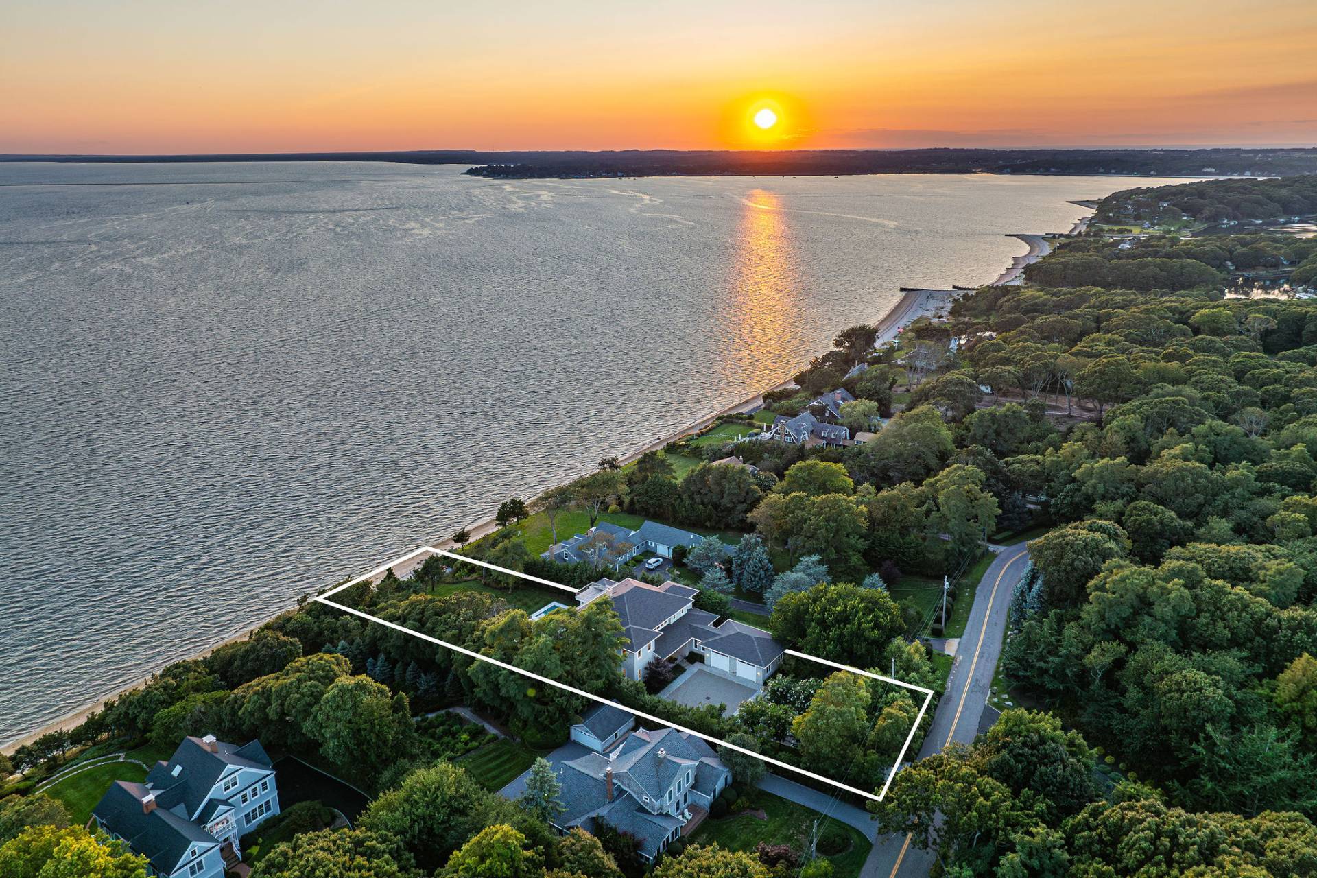 Towns and Country Real Estate