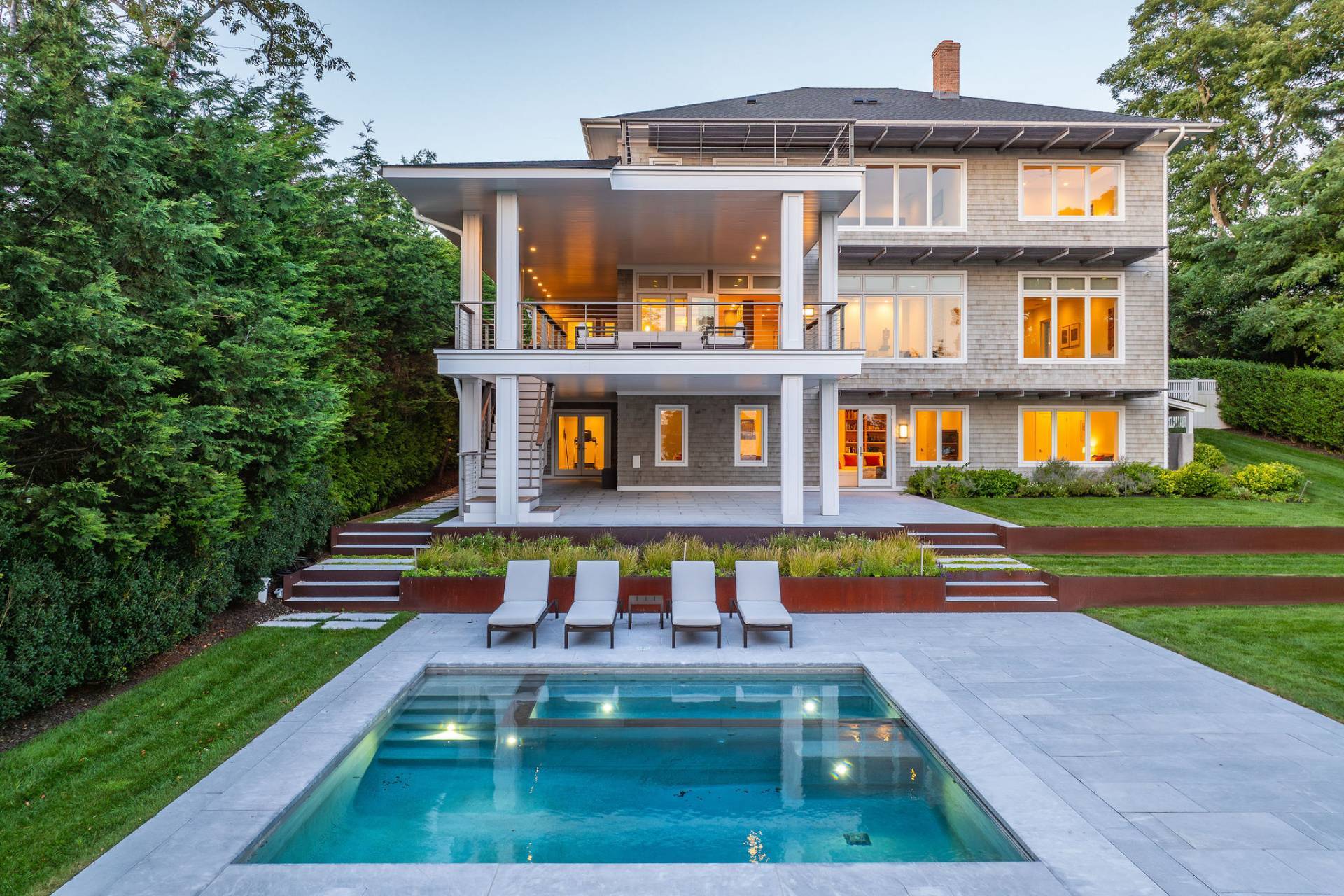 Towns and Country Real Estate