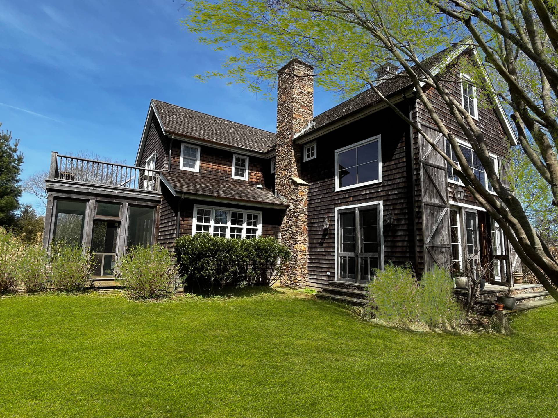 Towns and Country Real Estate