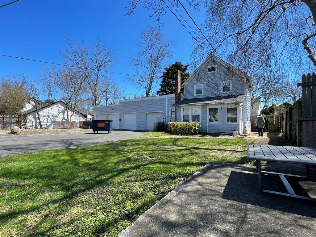 Towns and Country Real Estate