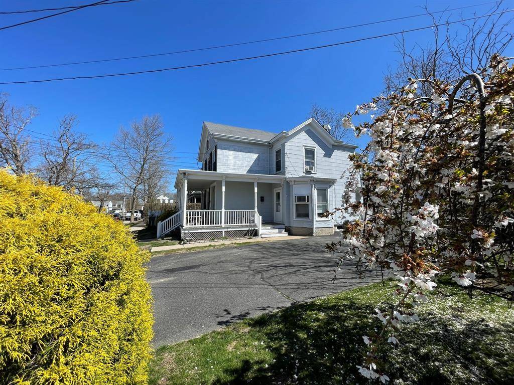 Towns and Country Real Estate