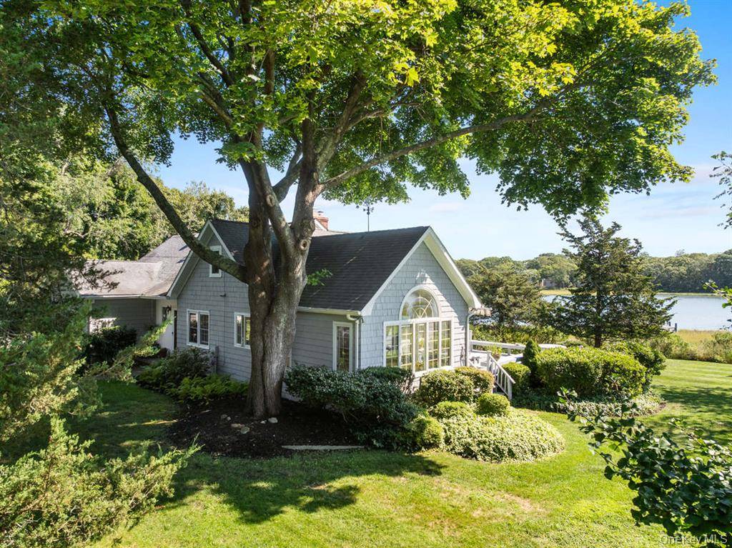 Strohson Road, Cutchogue