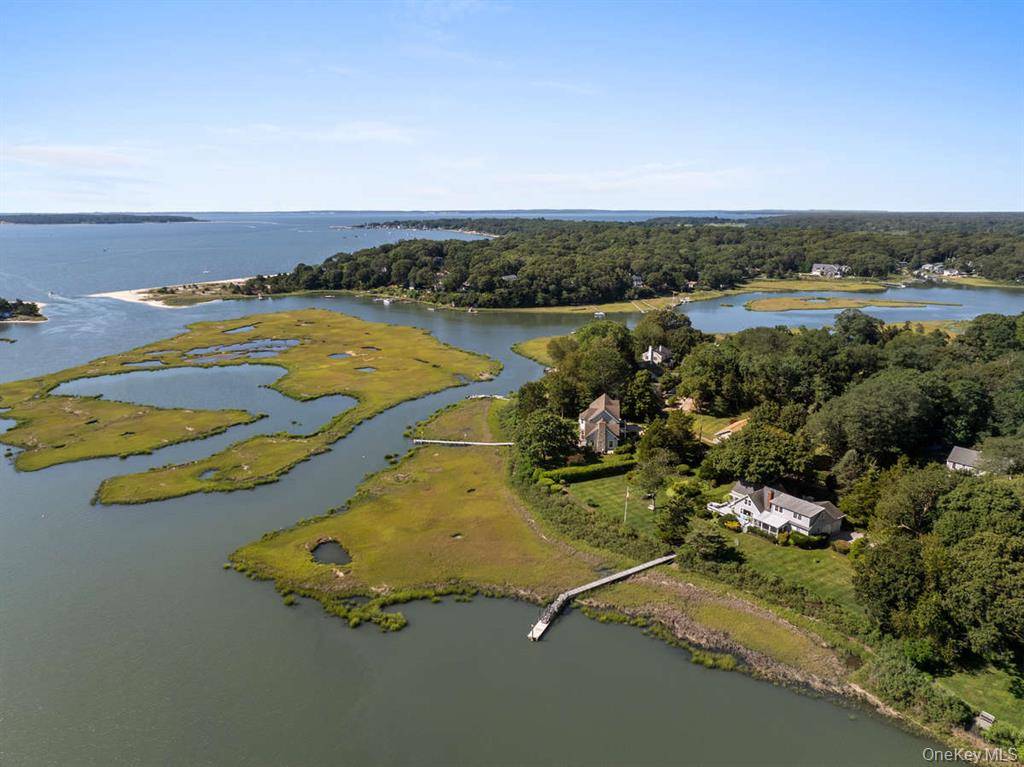 Towns and Country Real Estate