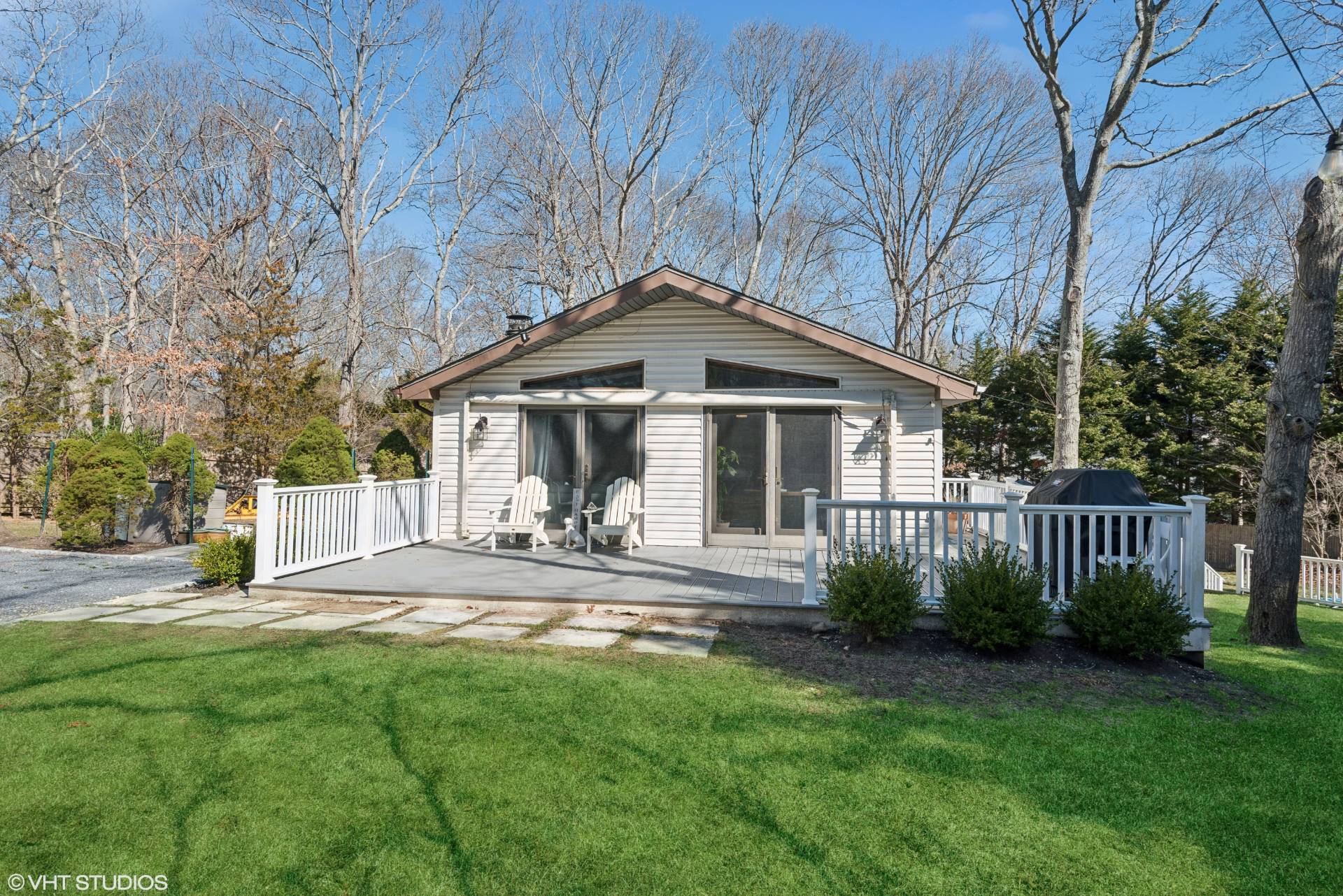 Towns and Country Real Estate