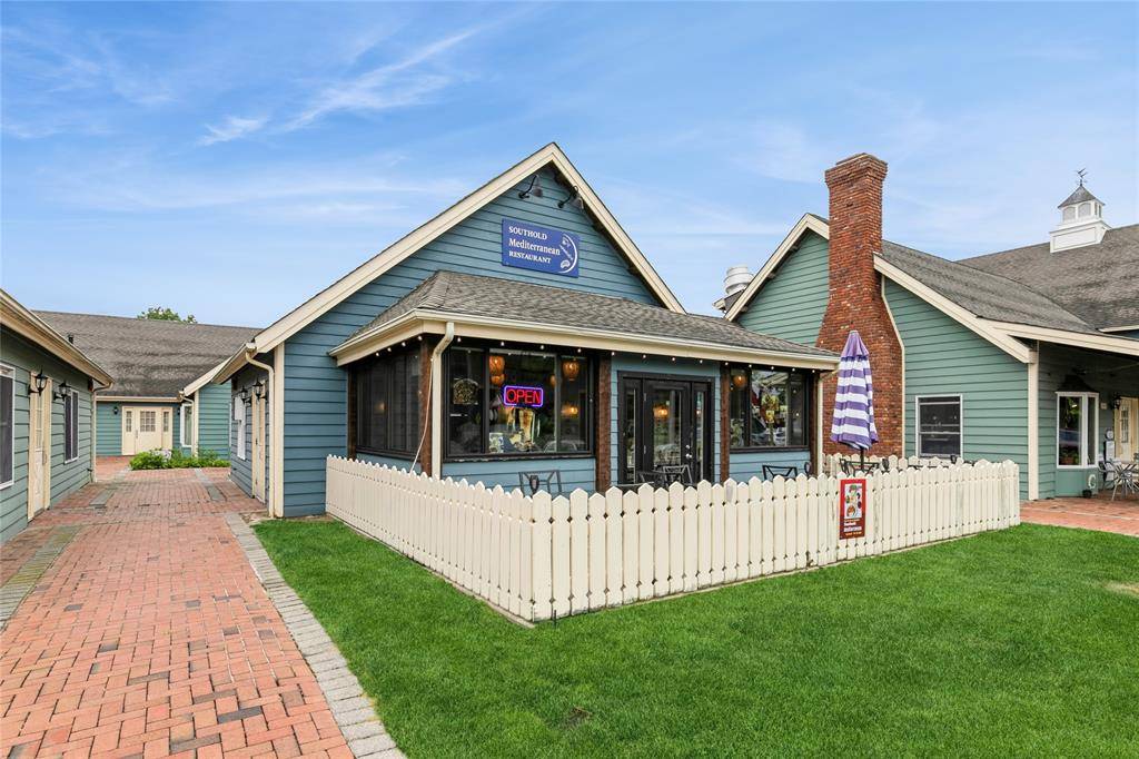 Towns and Country Real Estate