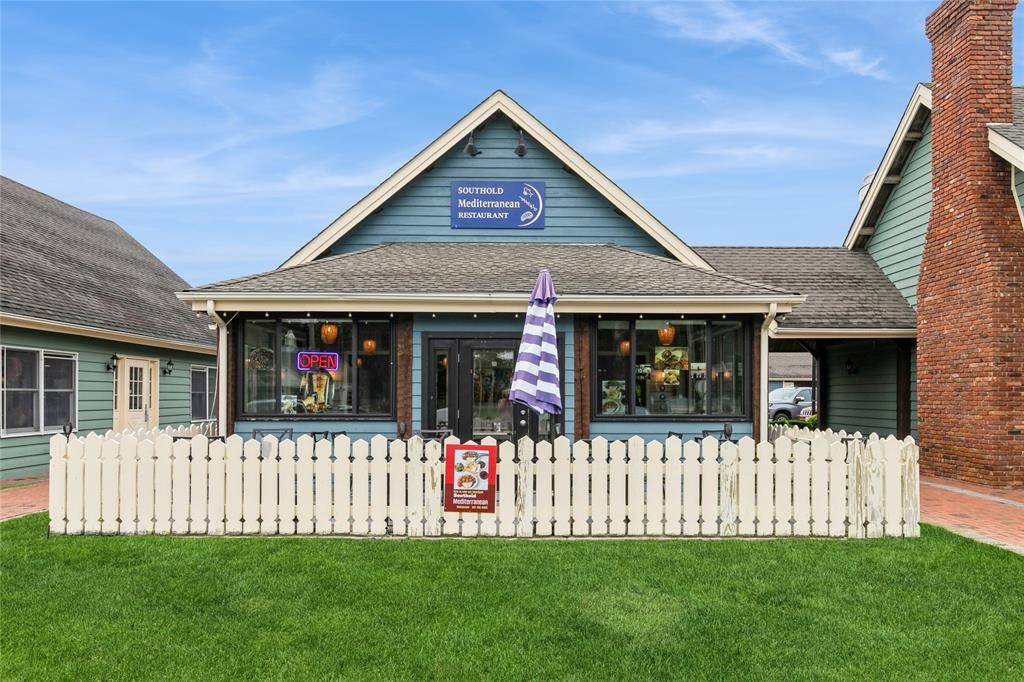 Towns and Country Real Estate