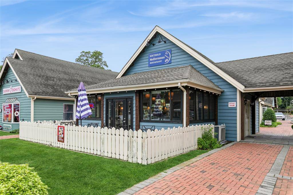 Towns and Country Real Estate