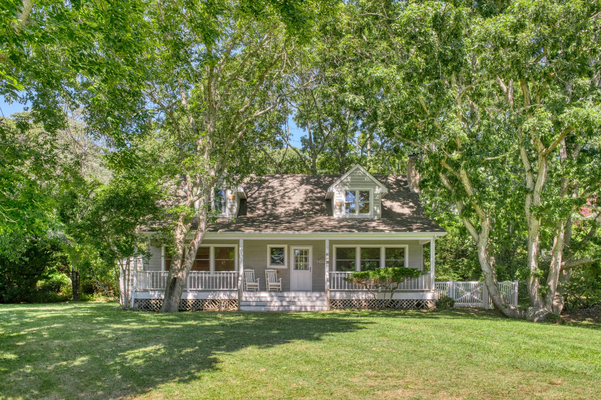 Towns and Country Real Estate