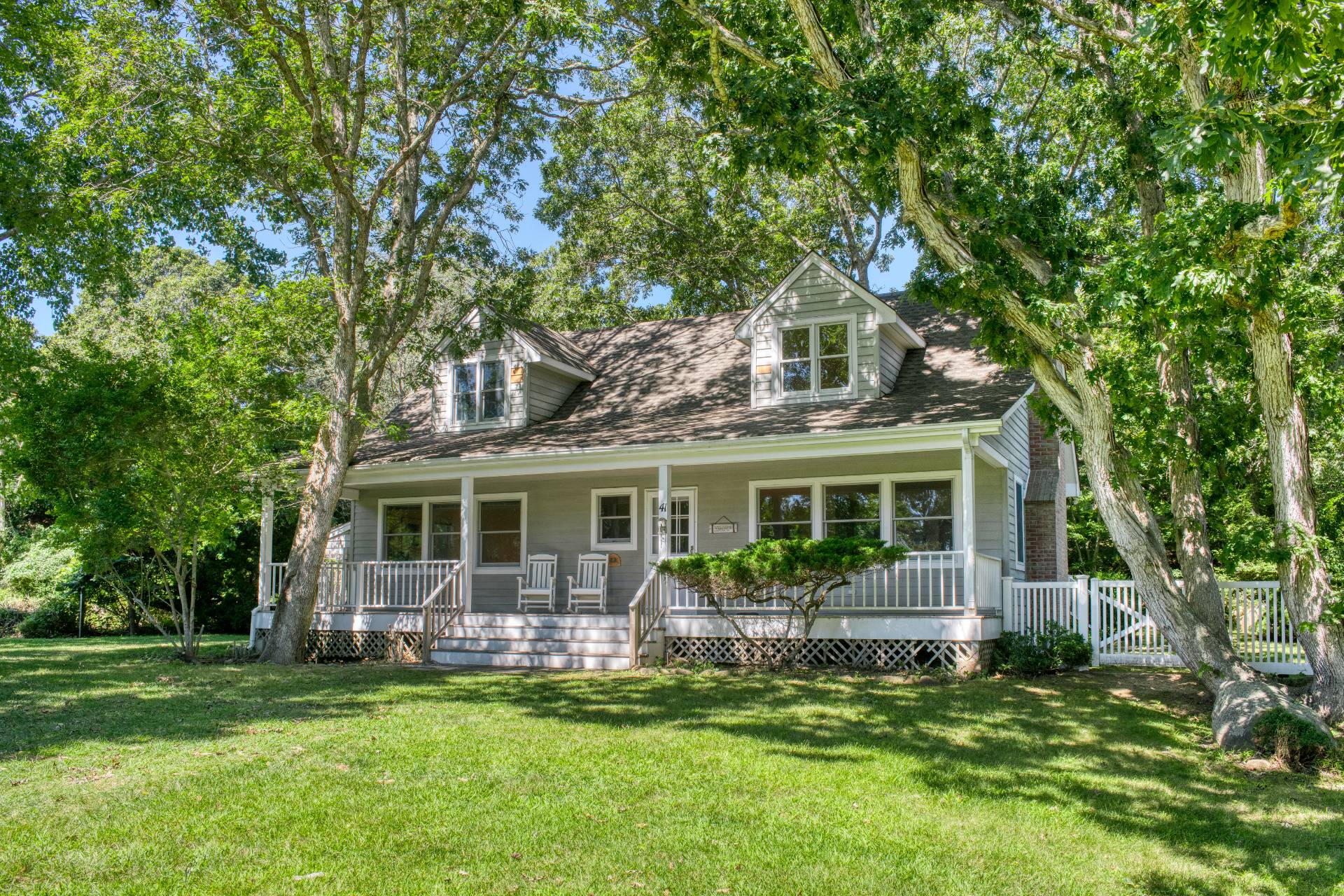 Towns and Country Real Estate