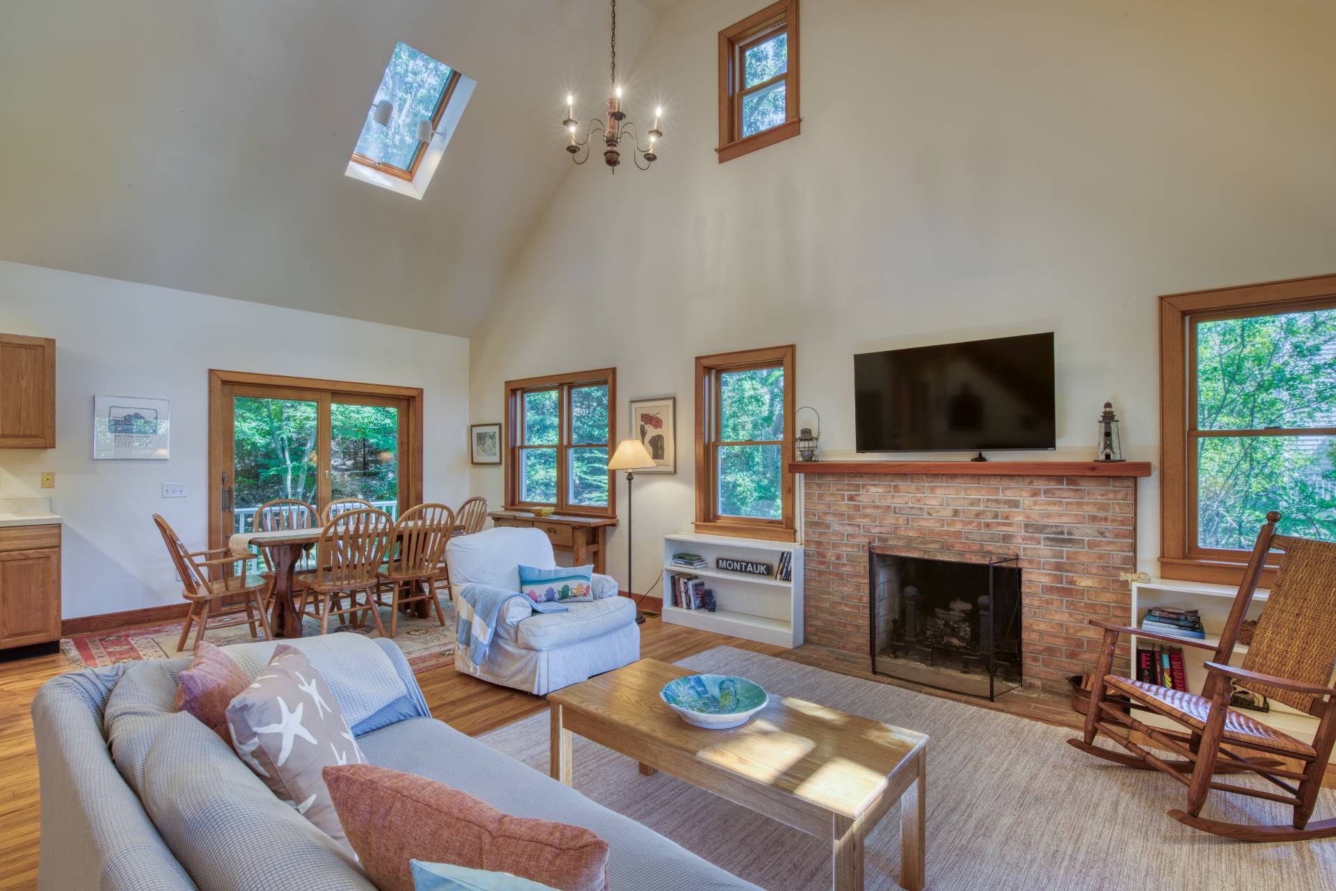 Towns and Country Real Estate