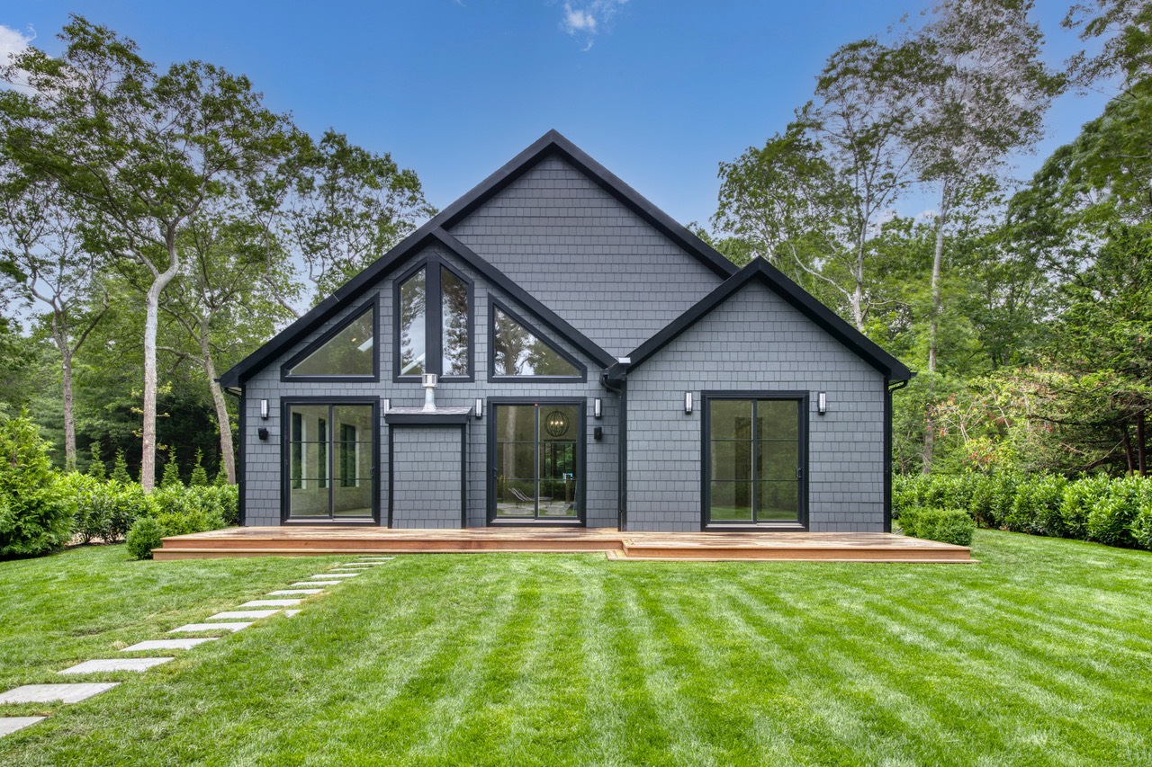 Towns and Country Real Estate