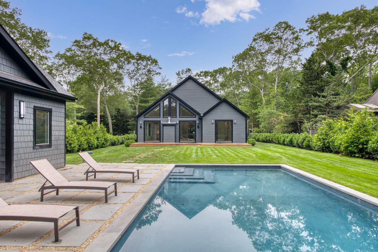 Towns and Country Real Estate