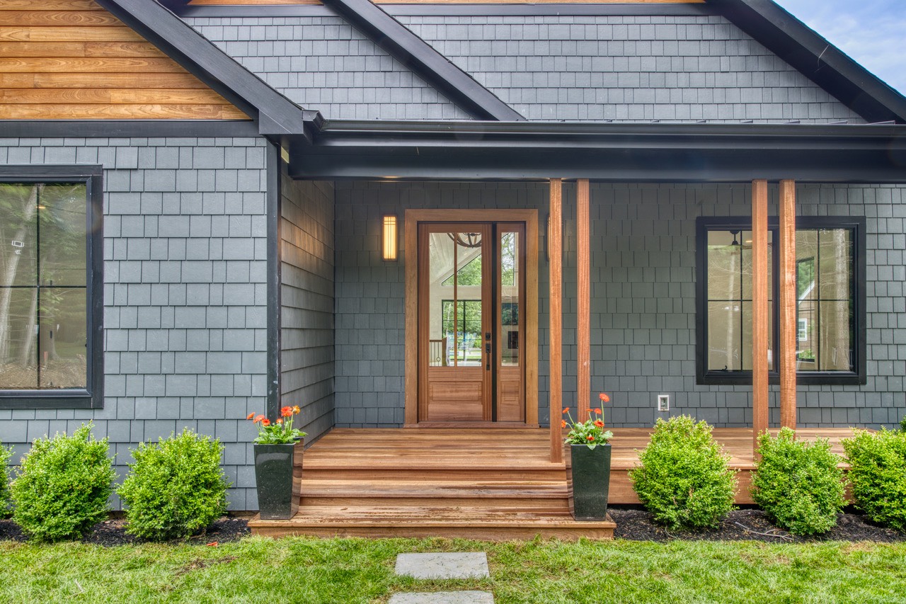 Towns and Country Real Estate