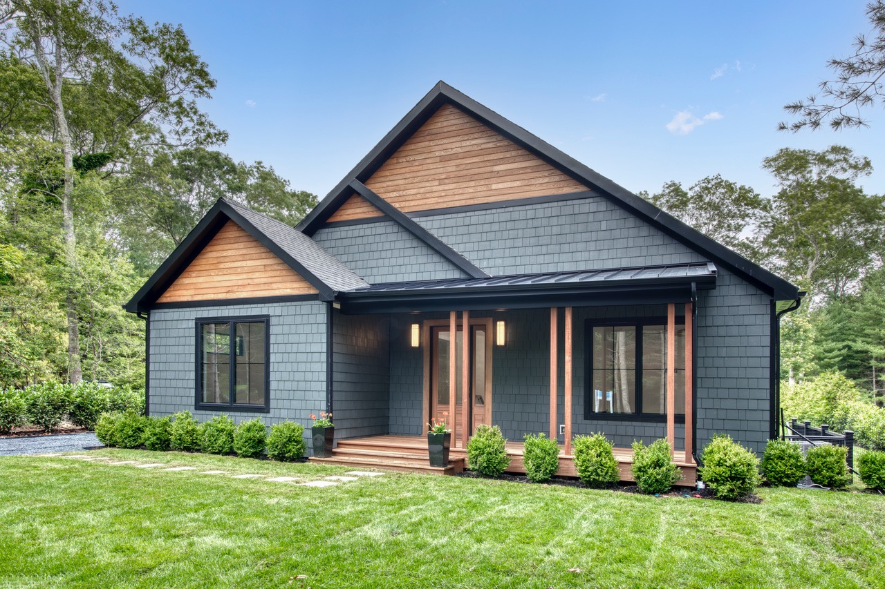 Towns and Country Real Estate