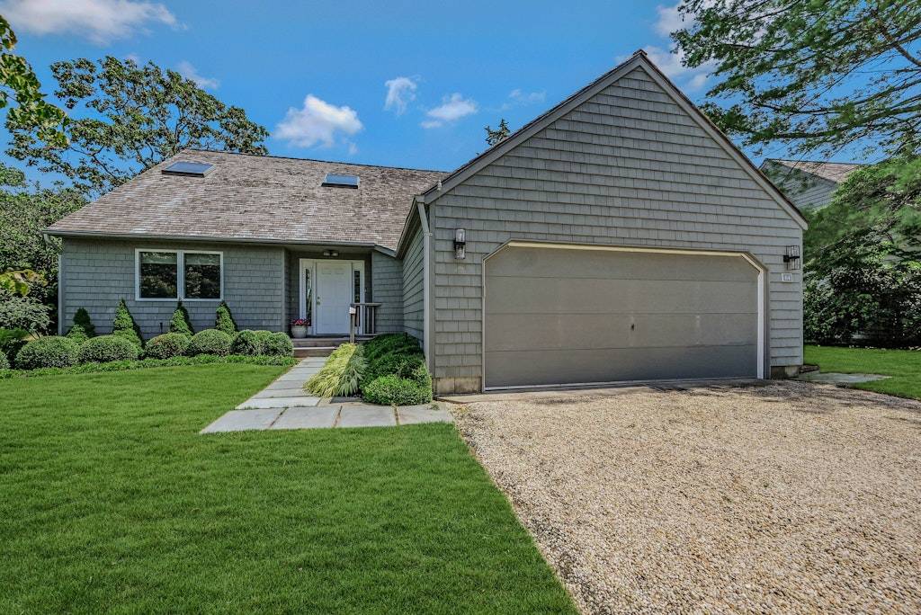 Towns and Country Real Estate