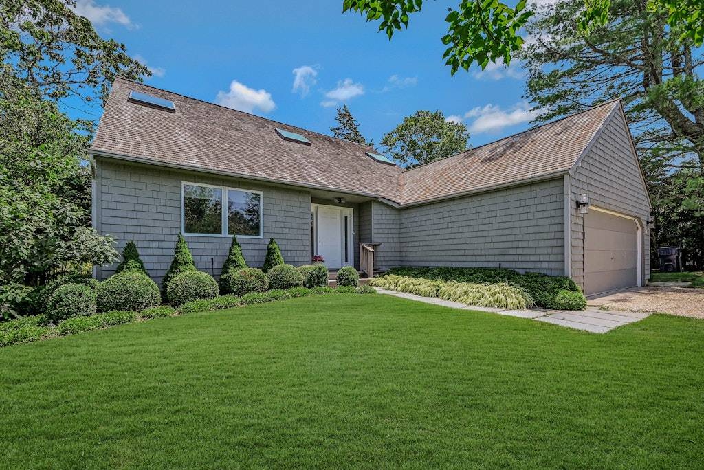 Towns and Country Real Estate