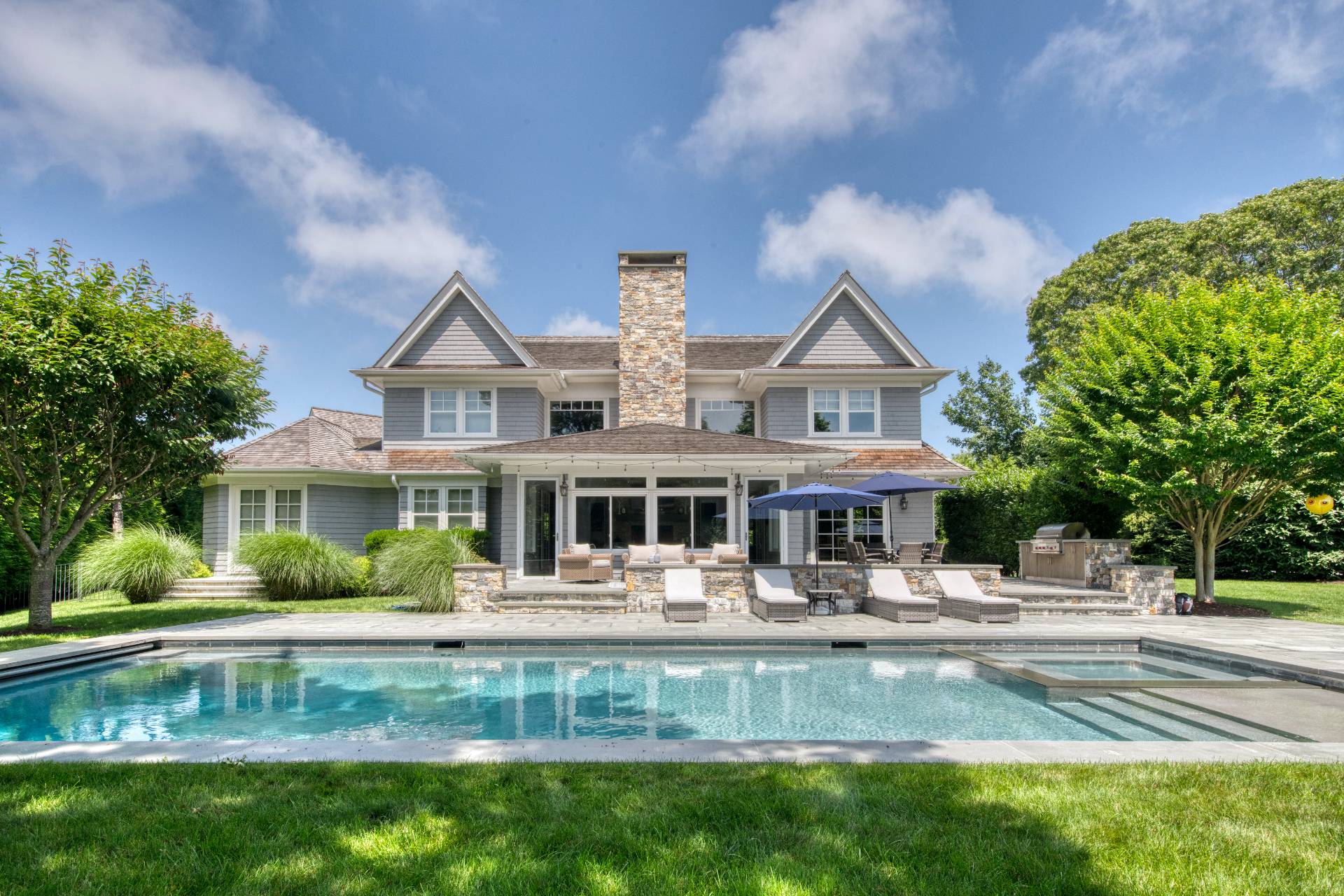 Mill Road, Westhampton Beach