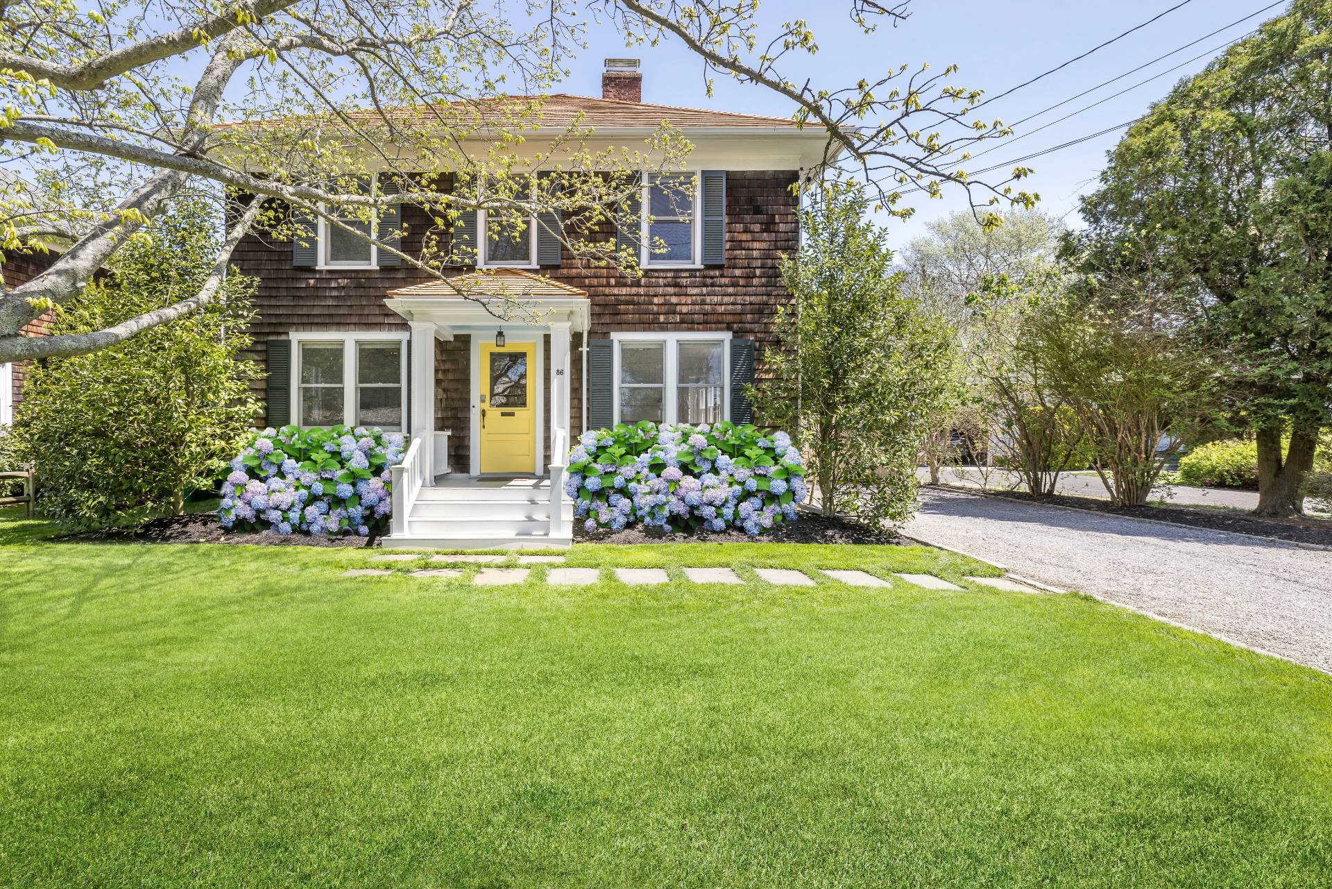 Towns and Country Real Estate