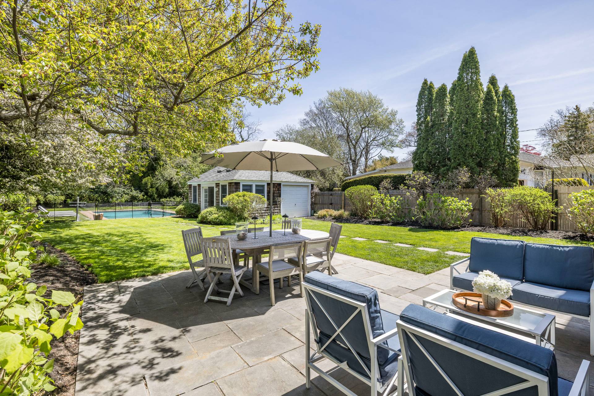 Towns and Country Real Estate