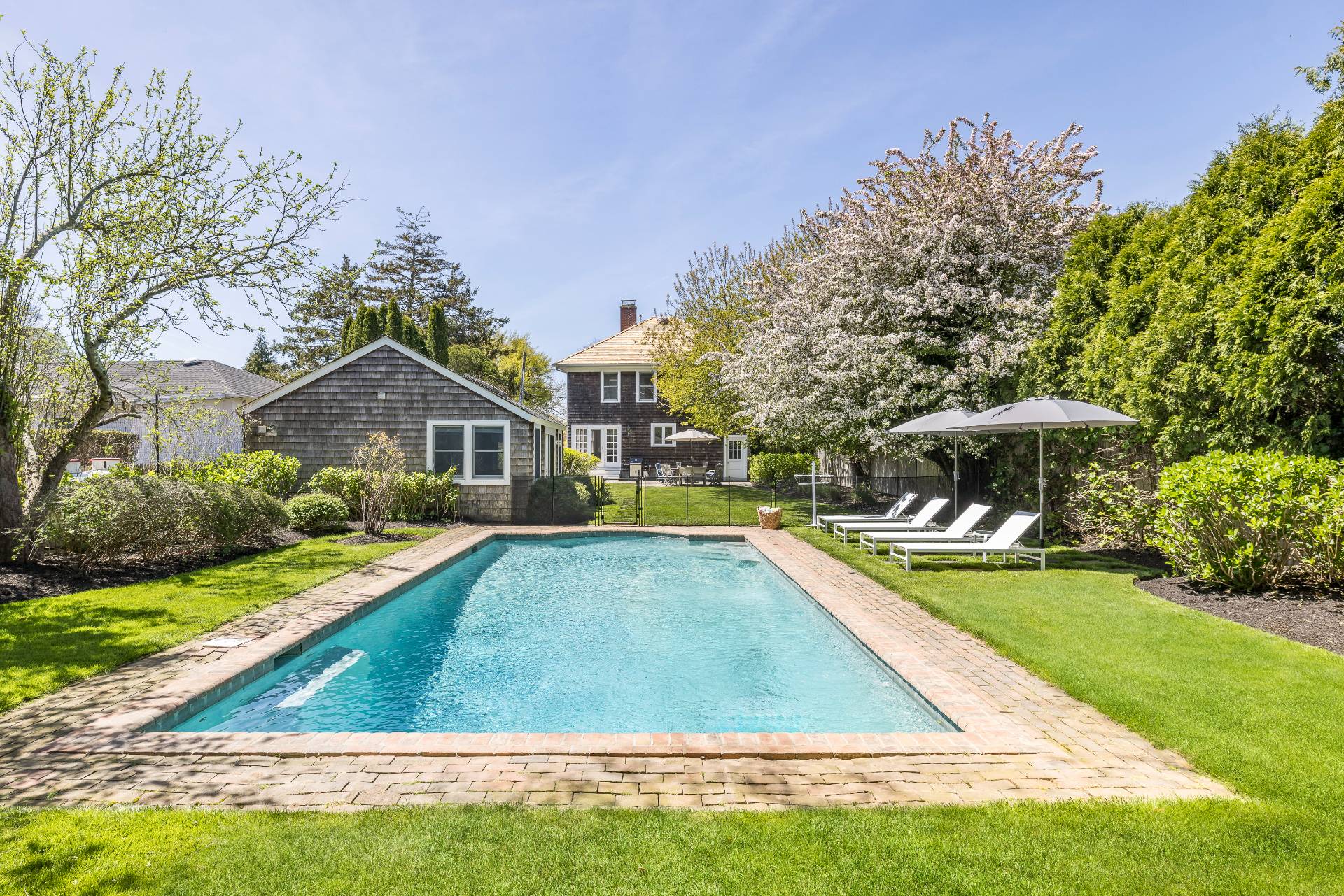 Towns and Country Real Estate