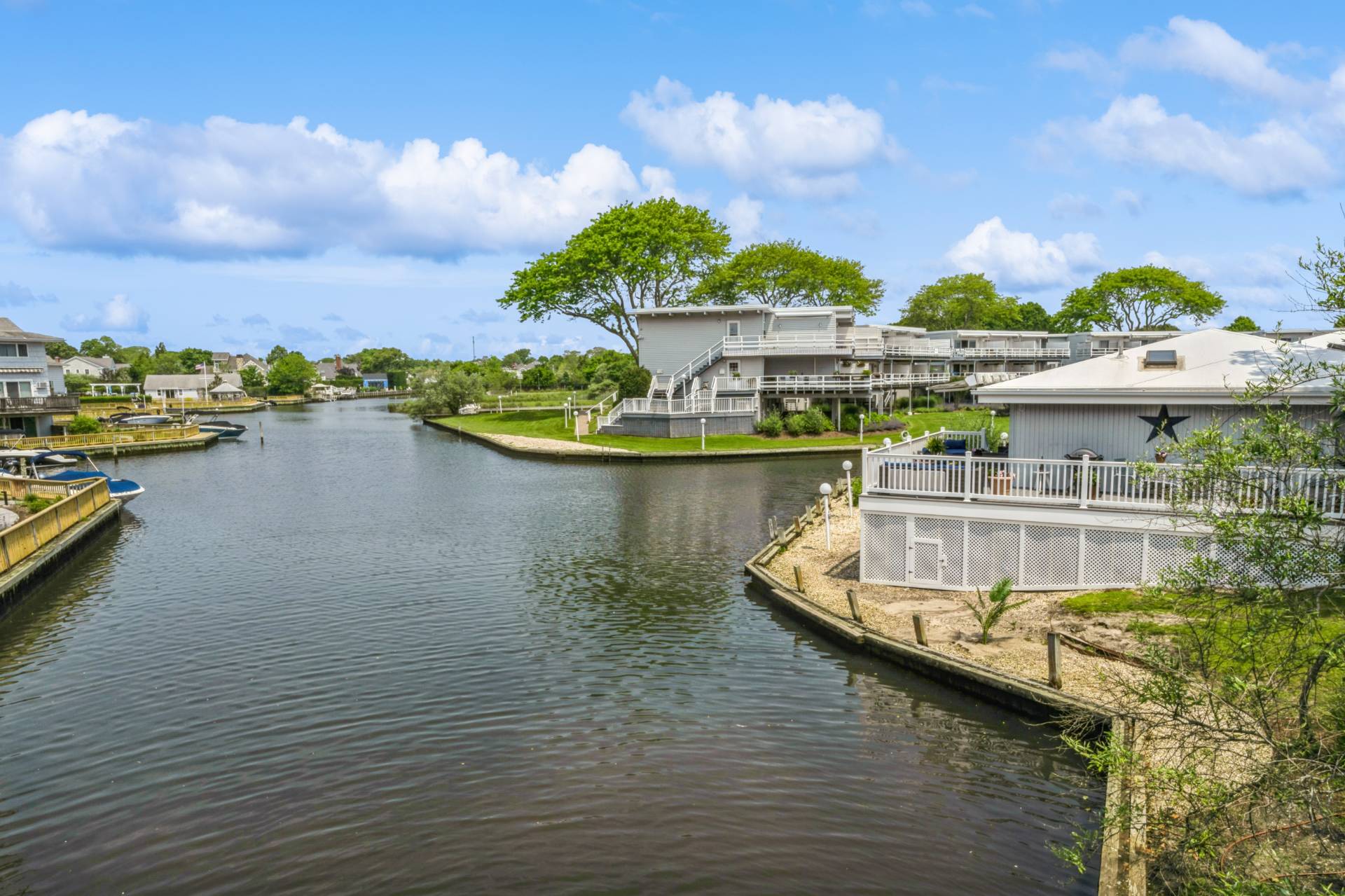 Towns and Country Real Estate