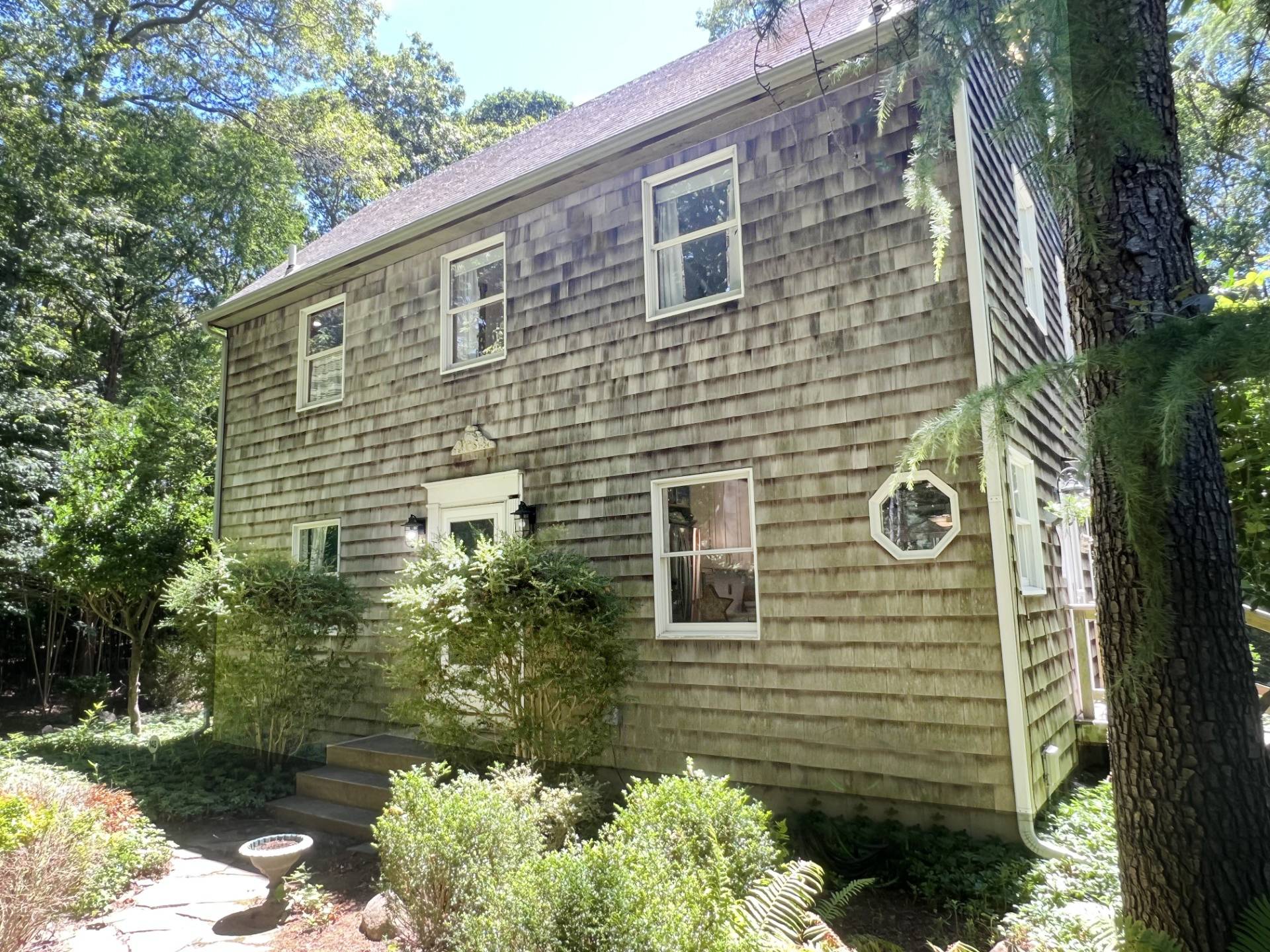 Towns and Country Real Estate
