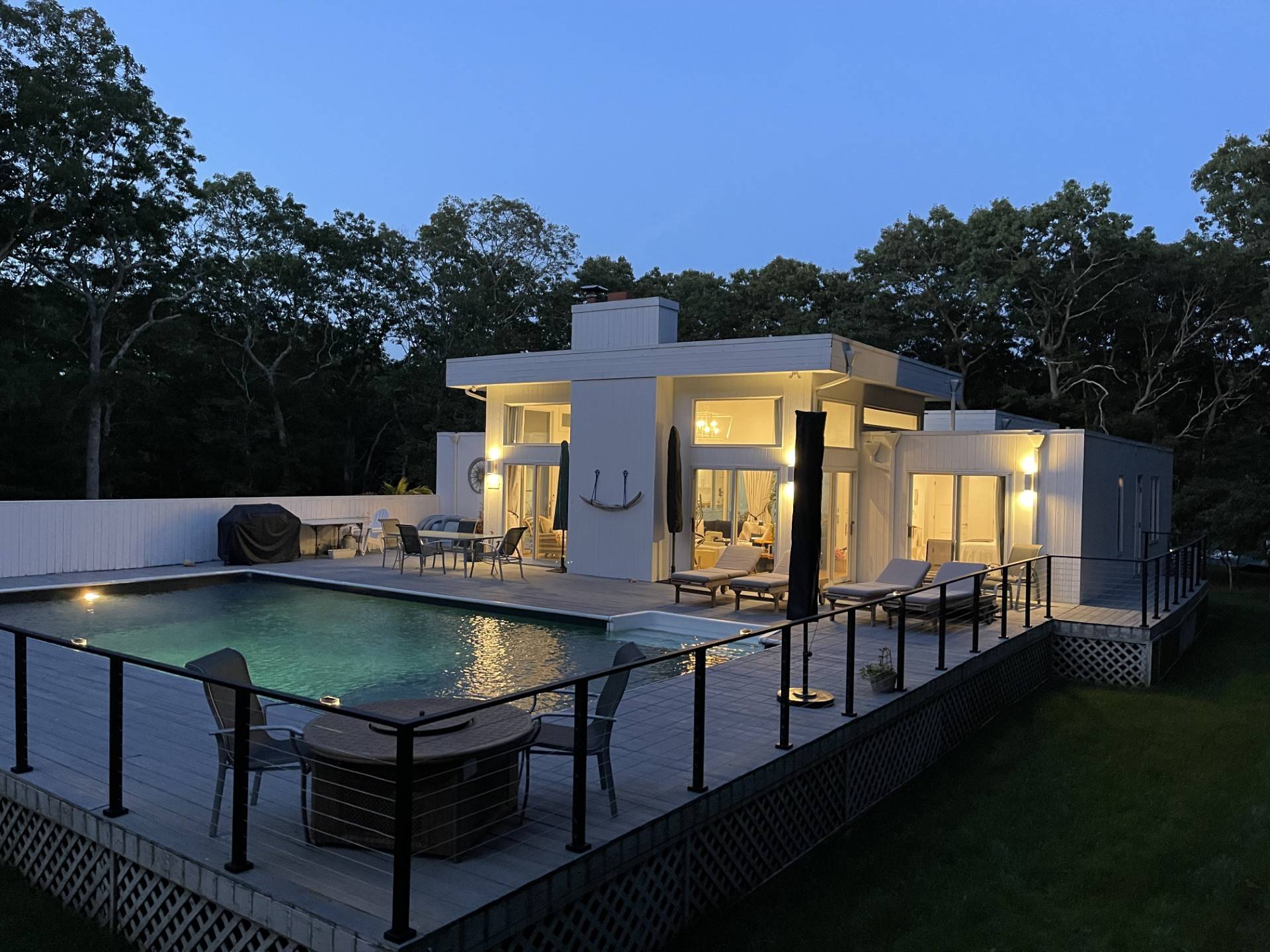Towns and Country Real Estate
