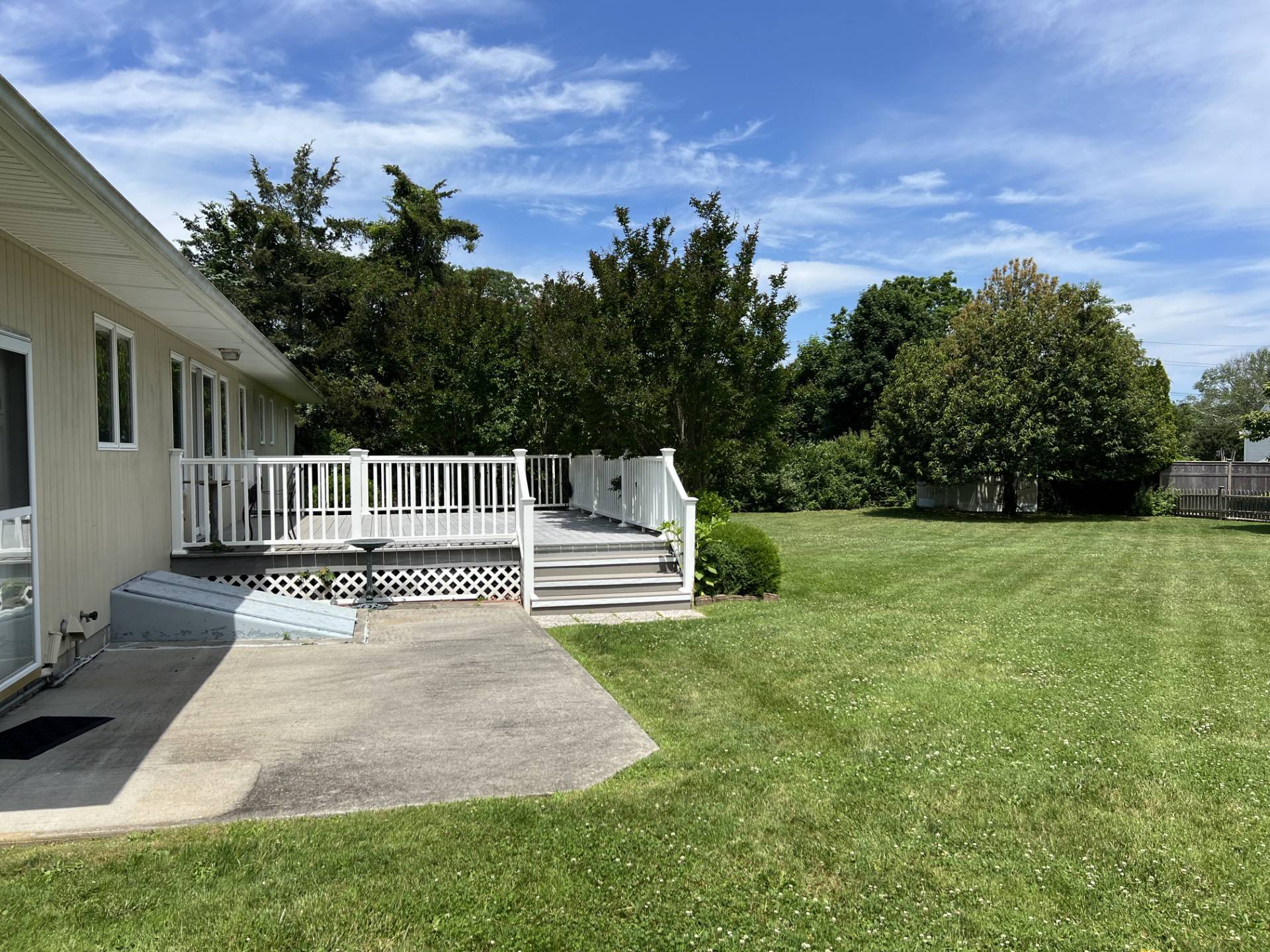 Towns and Country Real Estate