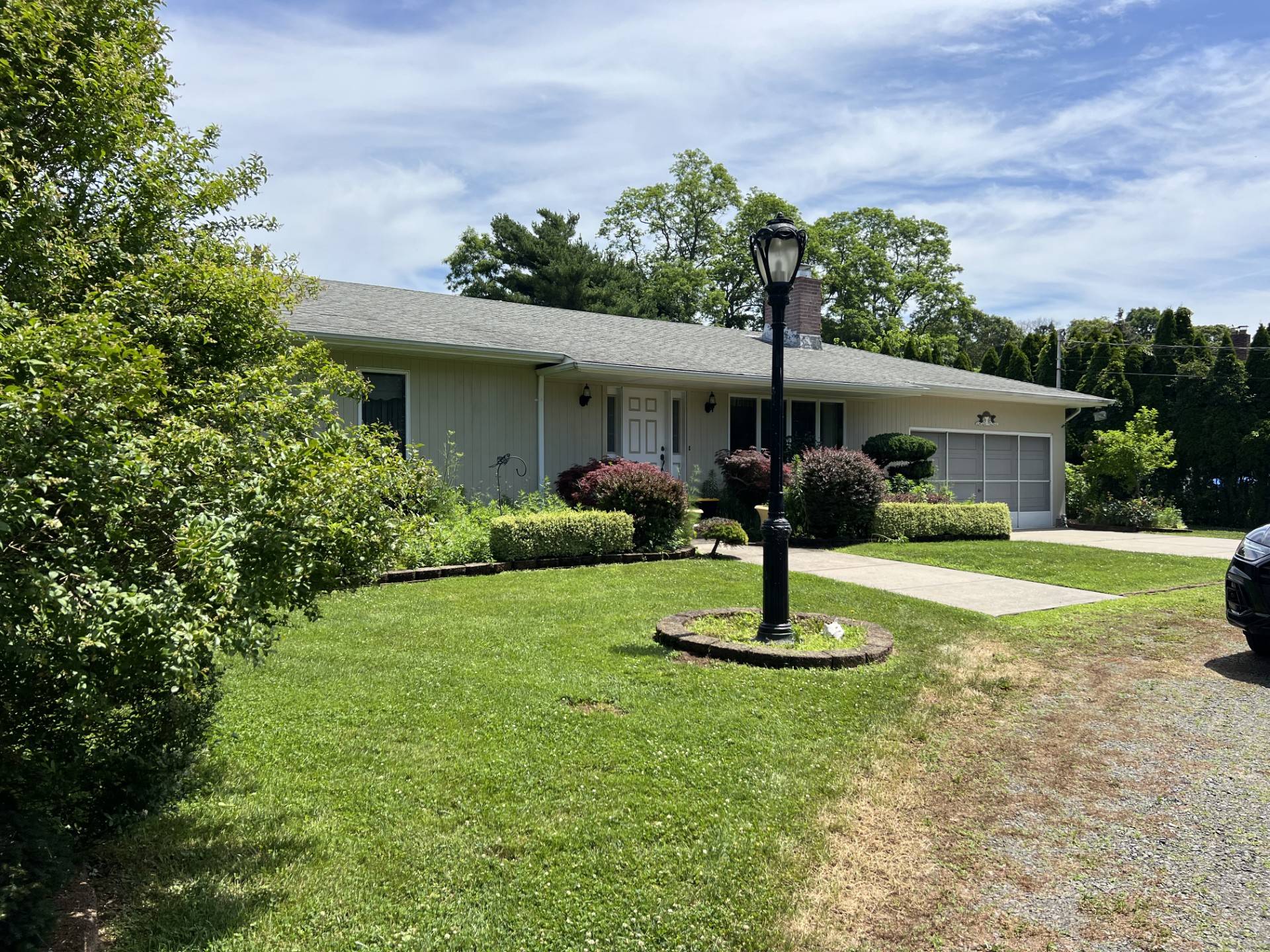 Towns and Country Real Estate