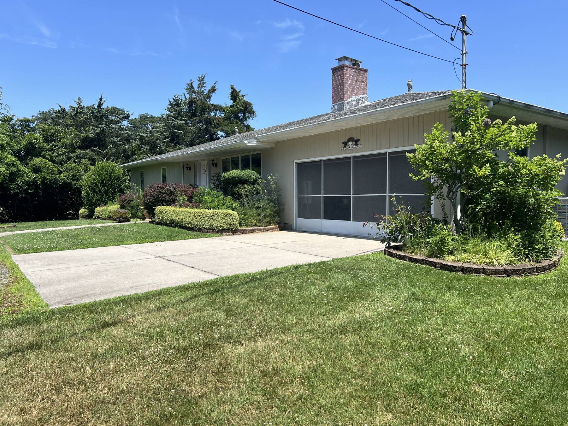 Towns and Country Real Estate