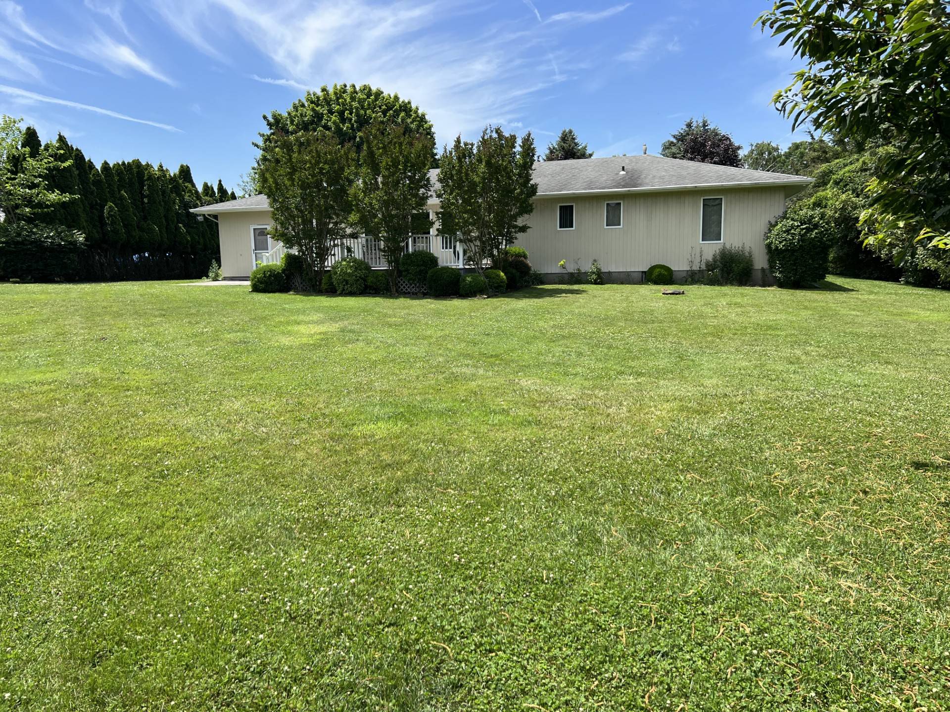 Towns and Country Real Estate