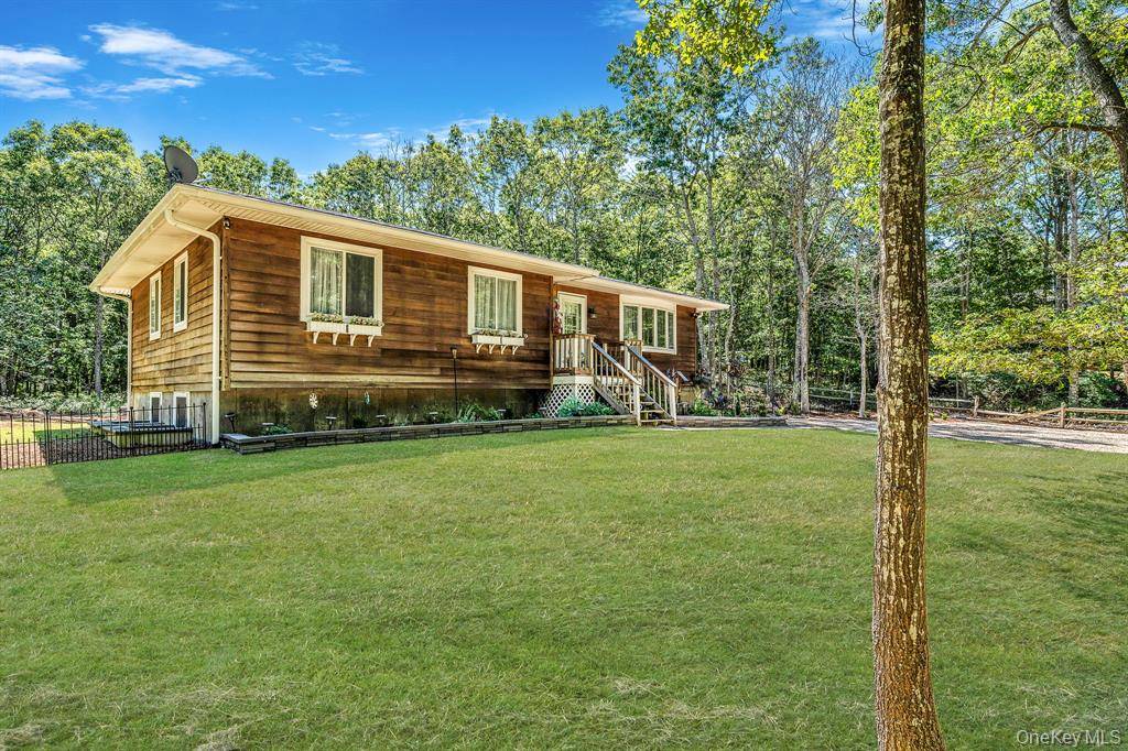 Towns and Country Real Estate