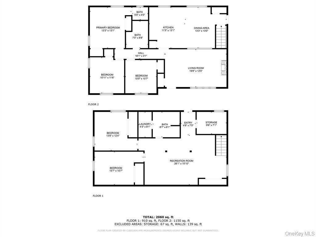 Hampton Bays, New York, 11946, United States, 5 Bedrooms Bedrooms, ,2.5 BathroomsBathrooms,Residential,For Sale,1959991