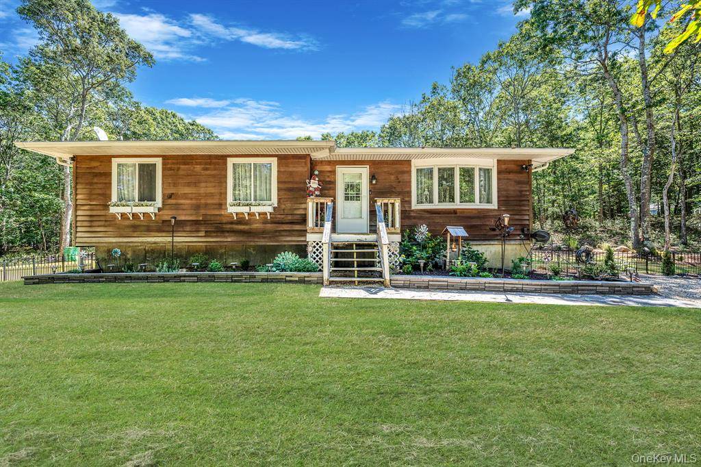 Towns and Country Real Estate