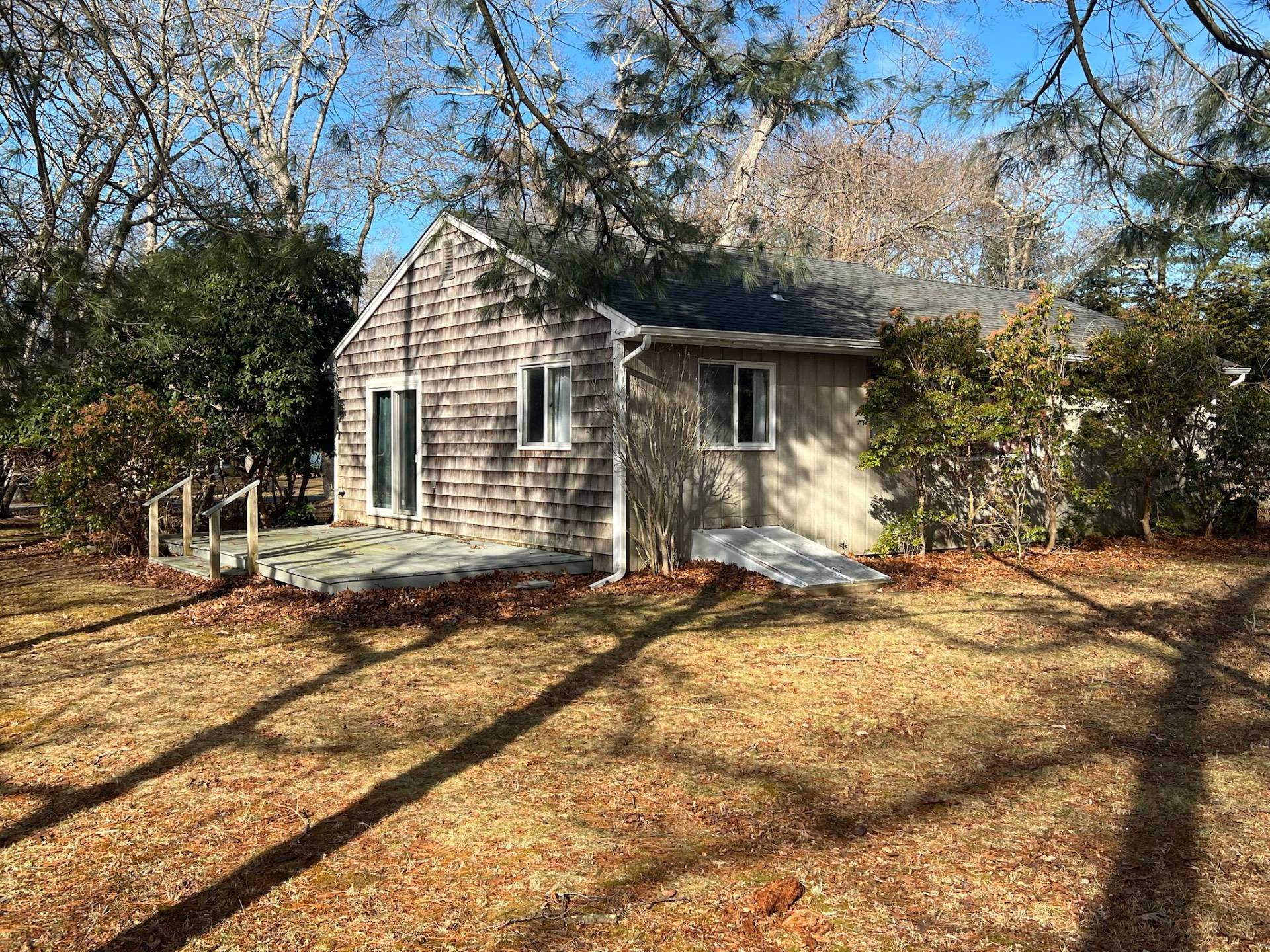 Towns and Country Real Estate