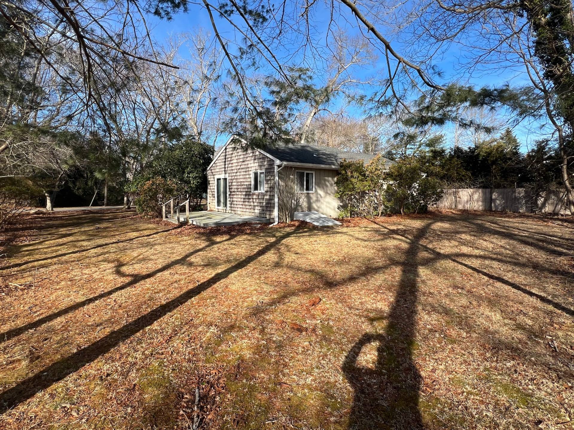 Towns and Country Real Estate