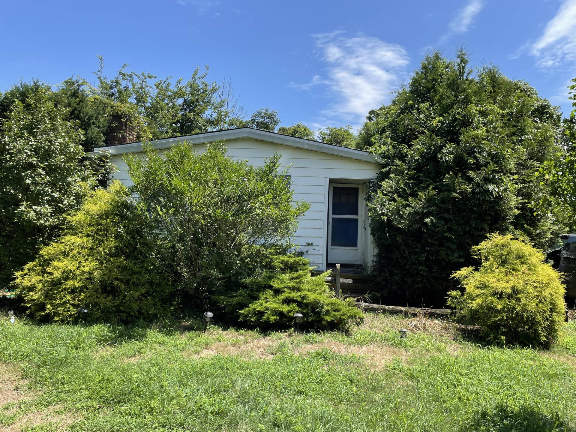 Towns and Country Real Estate