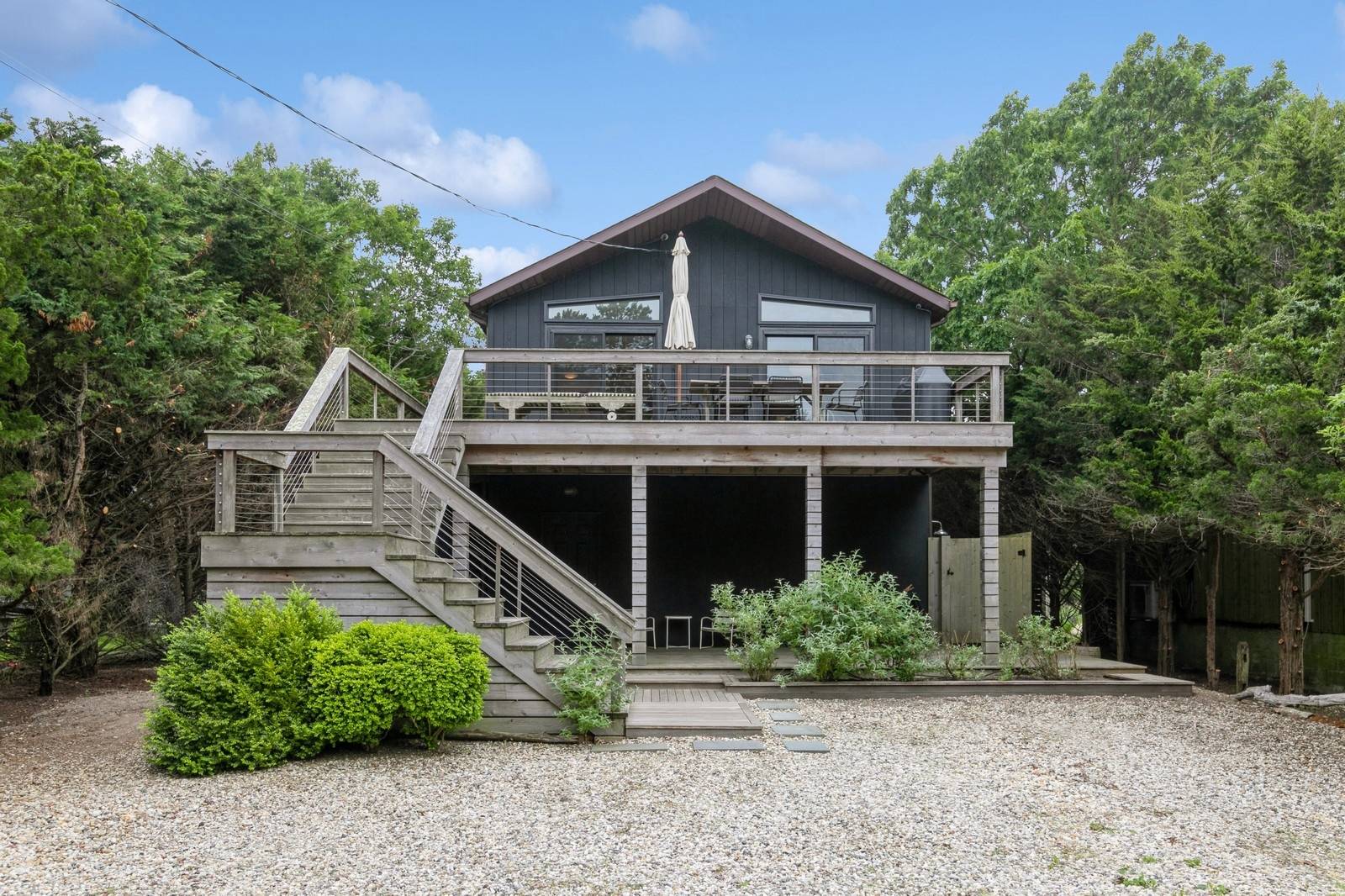Mulford Lane, Amagansett