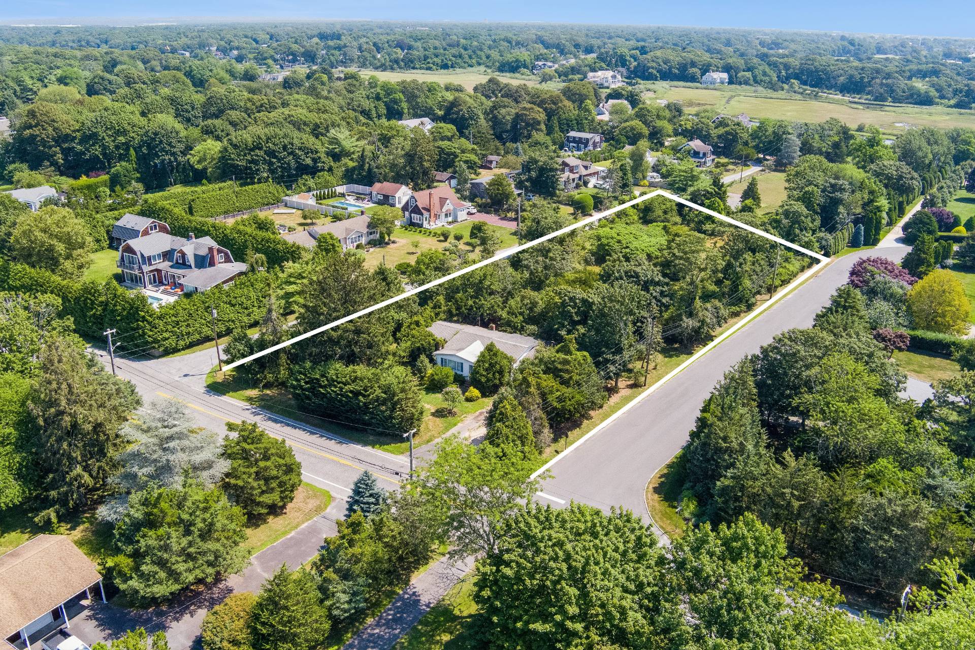 Towns and Country Real Estate