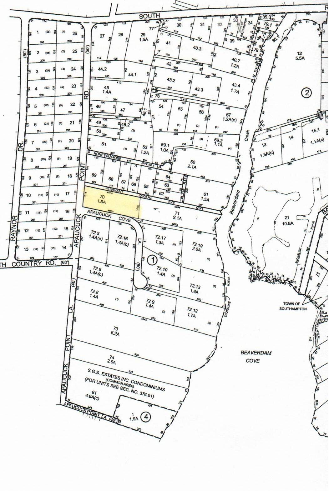 Towns and Country Real Estate