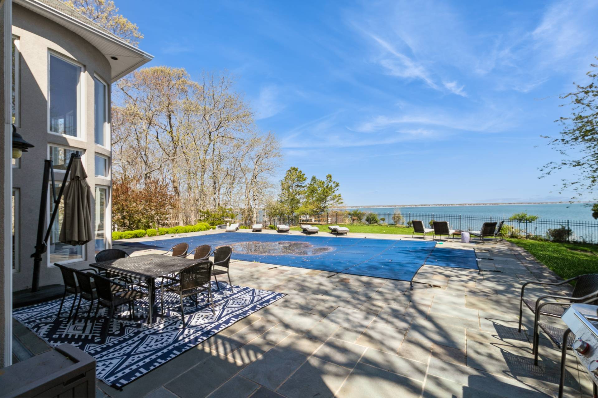 Towns and Country Real Estate