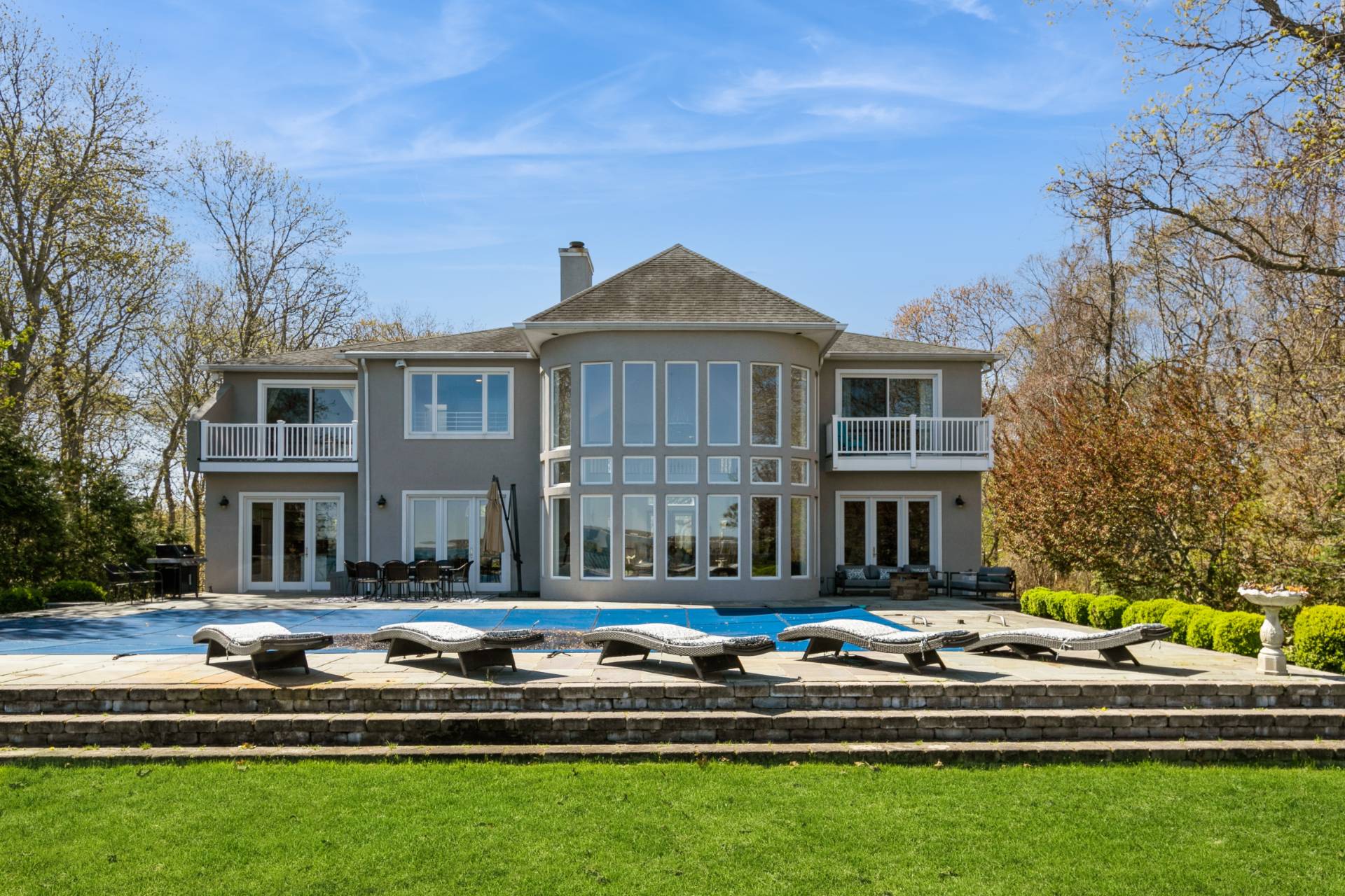 Towns and Country Real Estate